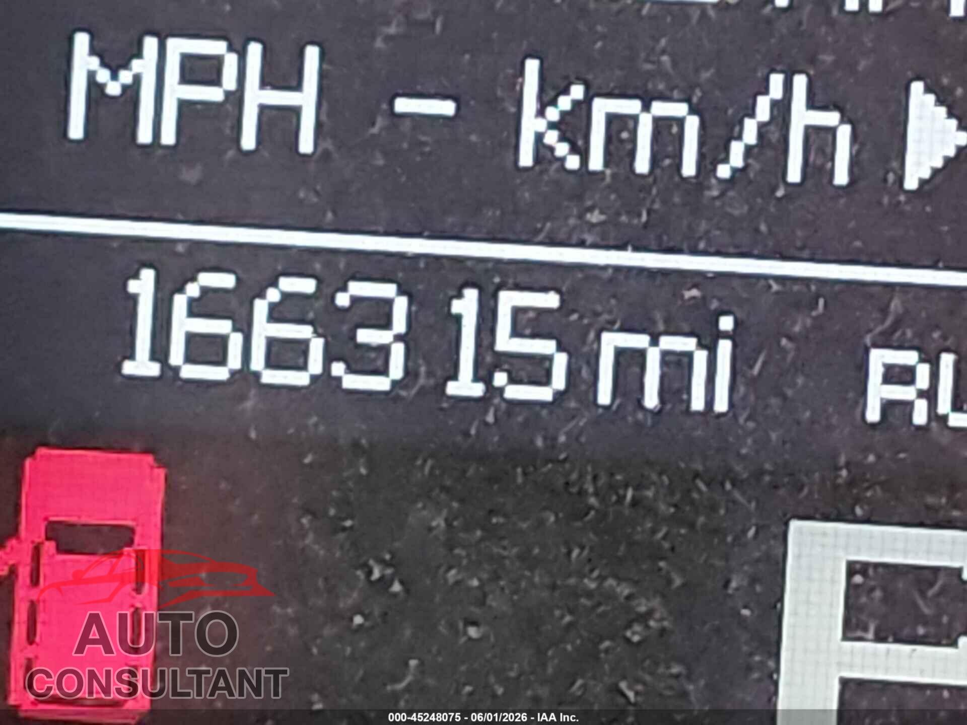DODGE DURANGO 2013 - 1C4RDHAG6DC694896