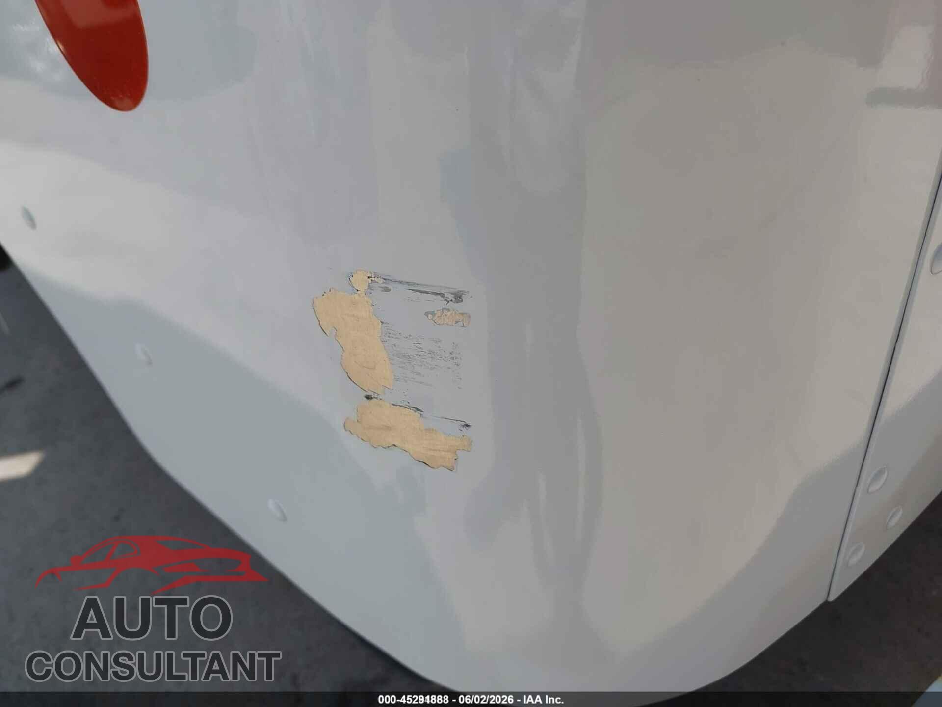 FORD E-350 STRIPPED 2018 - 1FC3E3K66JDC36745