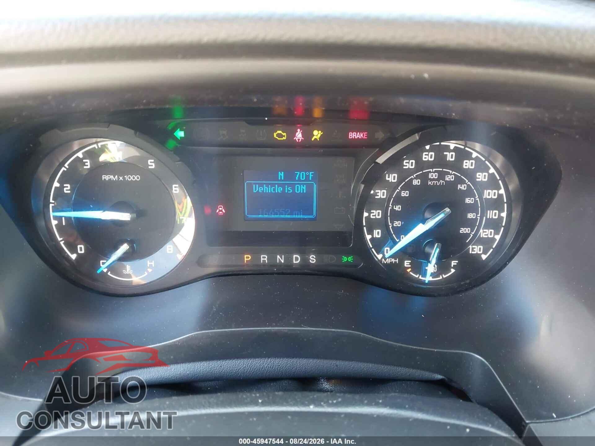 FORD RANGER 2021 - 1FTER1FH4MLD10915