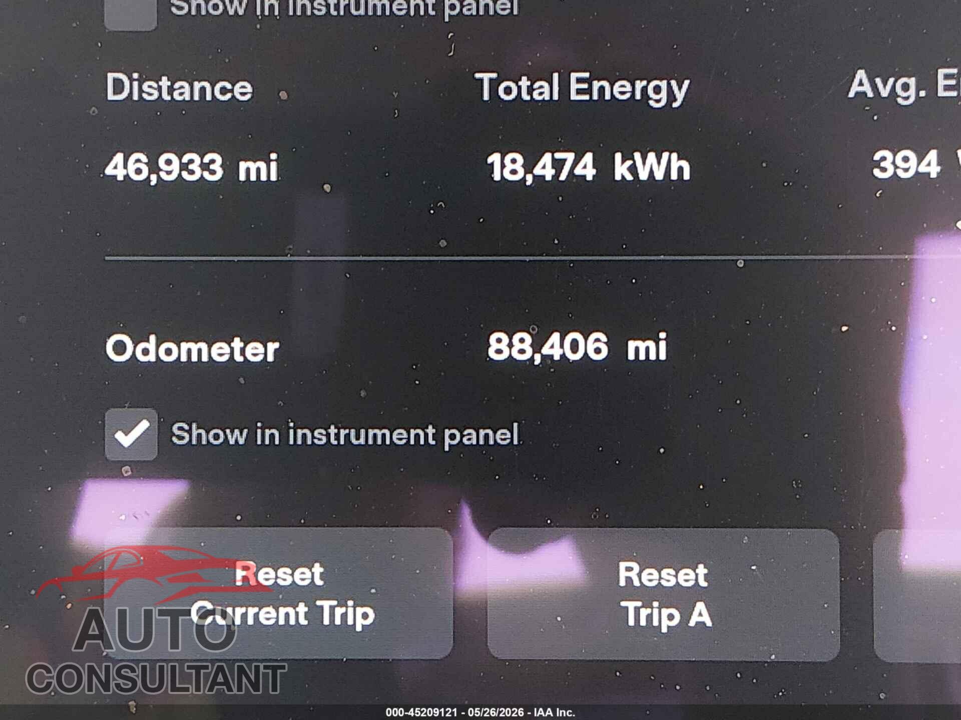 TESLA MODEL X 2017 - 5YJXCDE22HF076064