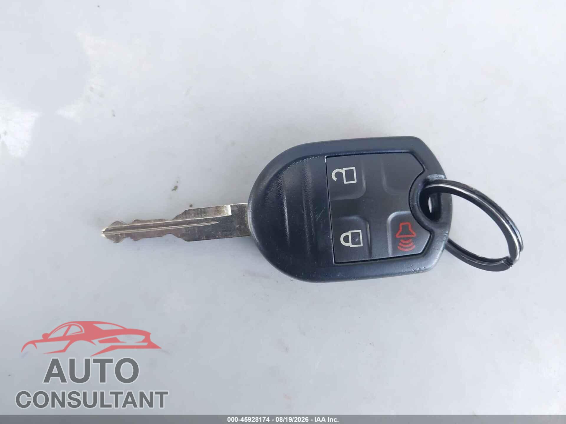 FORD FLEX 2014 - 2FMGK5B86EBD34883