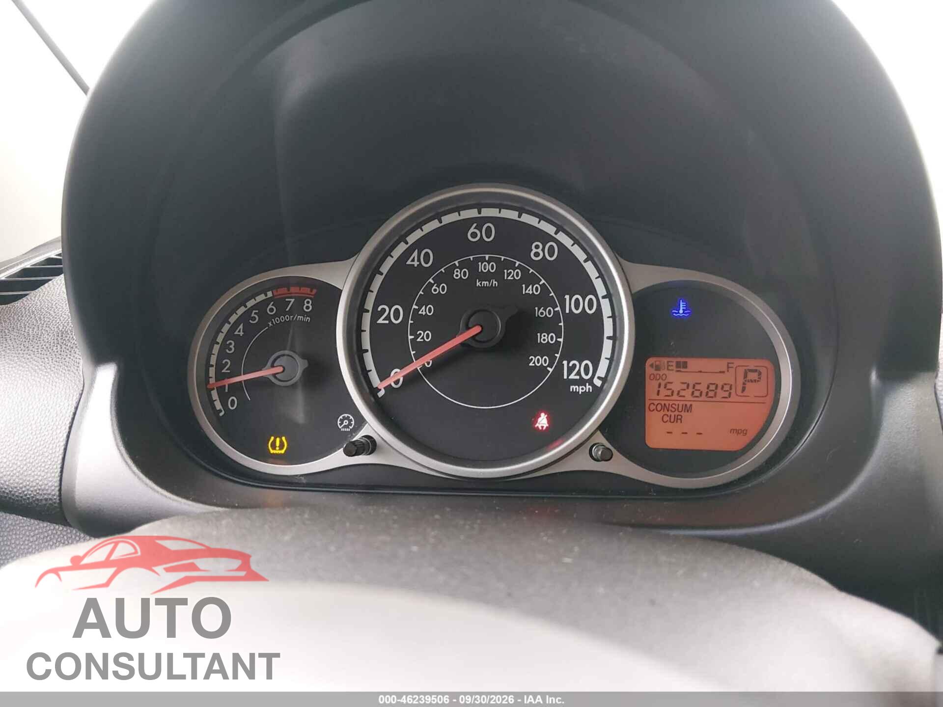 MAZDA MAZDA2 2014 - JM1DE1LY7E0176237