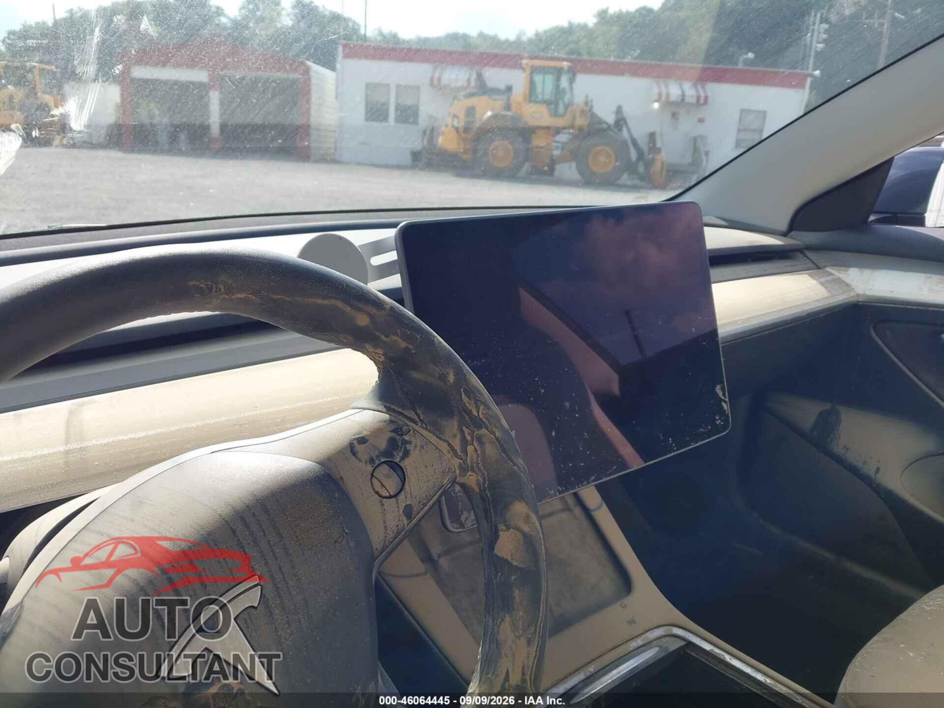TESLA MODEL 3 2023 - 5YJ3E1EA1PF669363