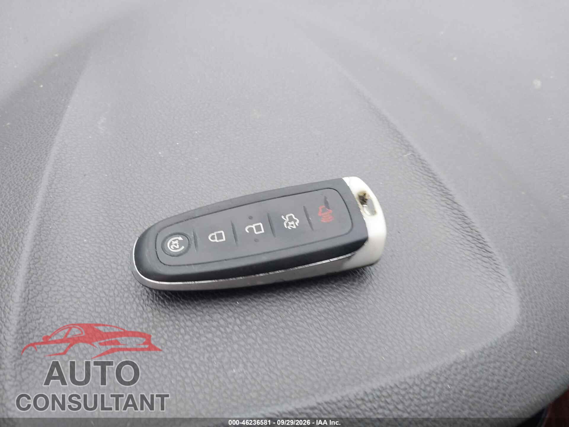 FORD EDGE 2014 - 2FMDK4KC5EBB30075