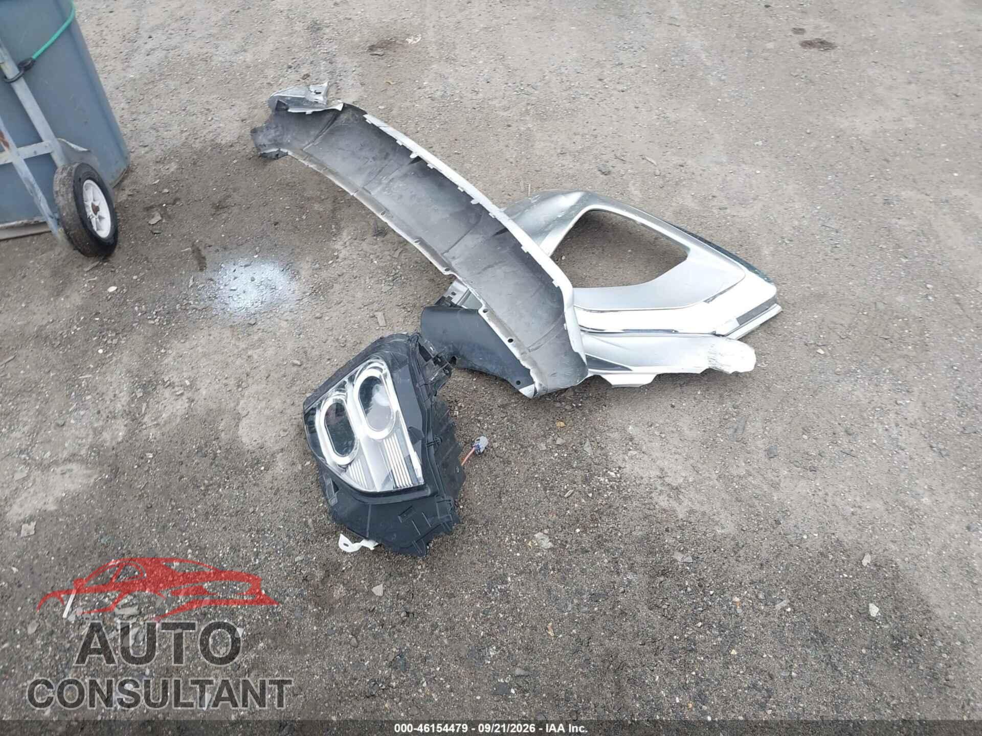 MITSUBISHI ECLIPSE CROSS 2024 - JA4ATWAA7RZ016673