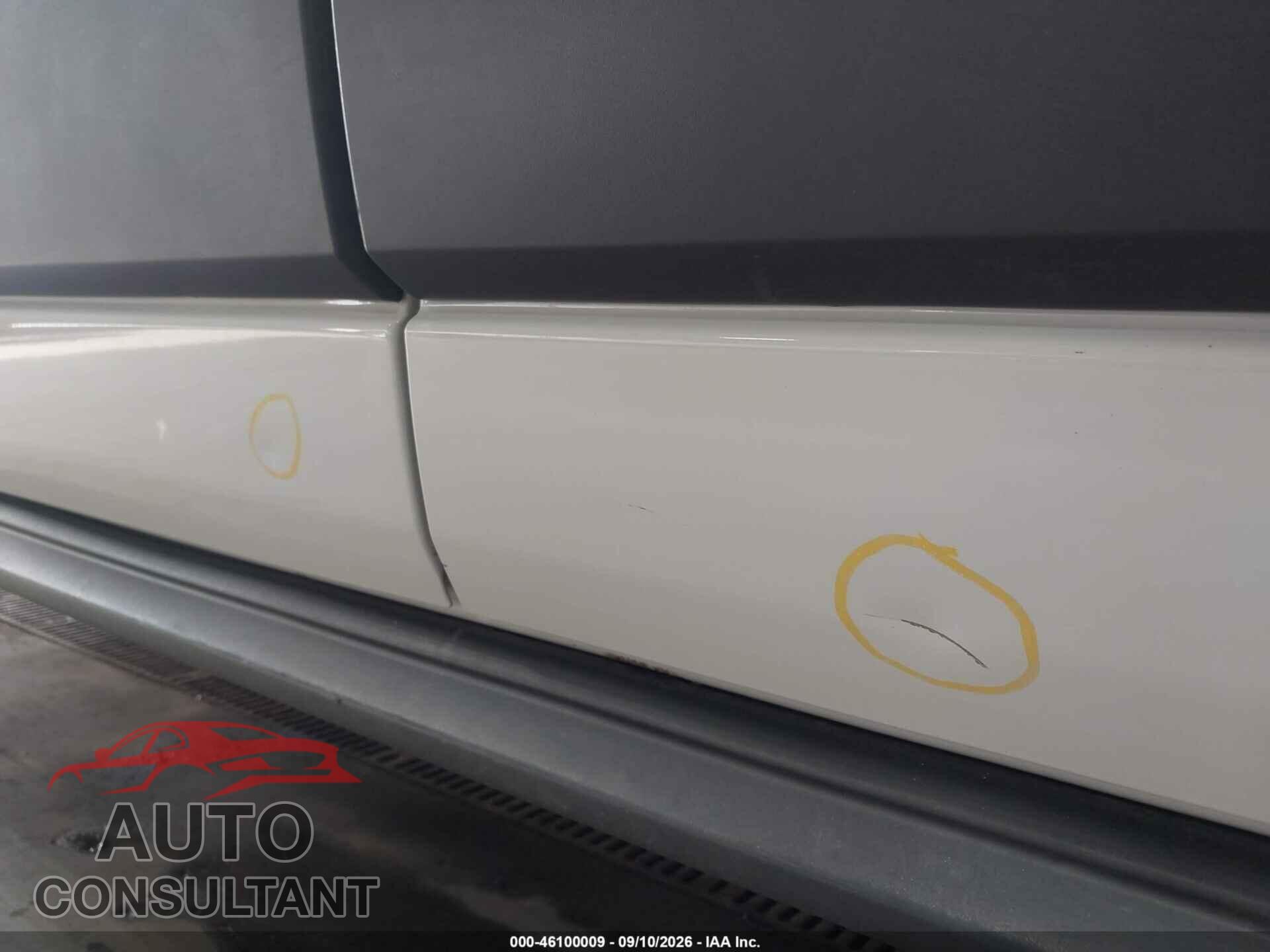 FORD TRANSIT 2018 - 1FBZX2ZMXJKB36070