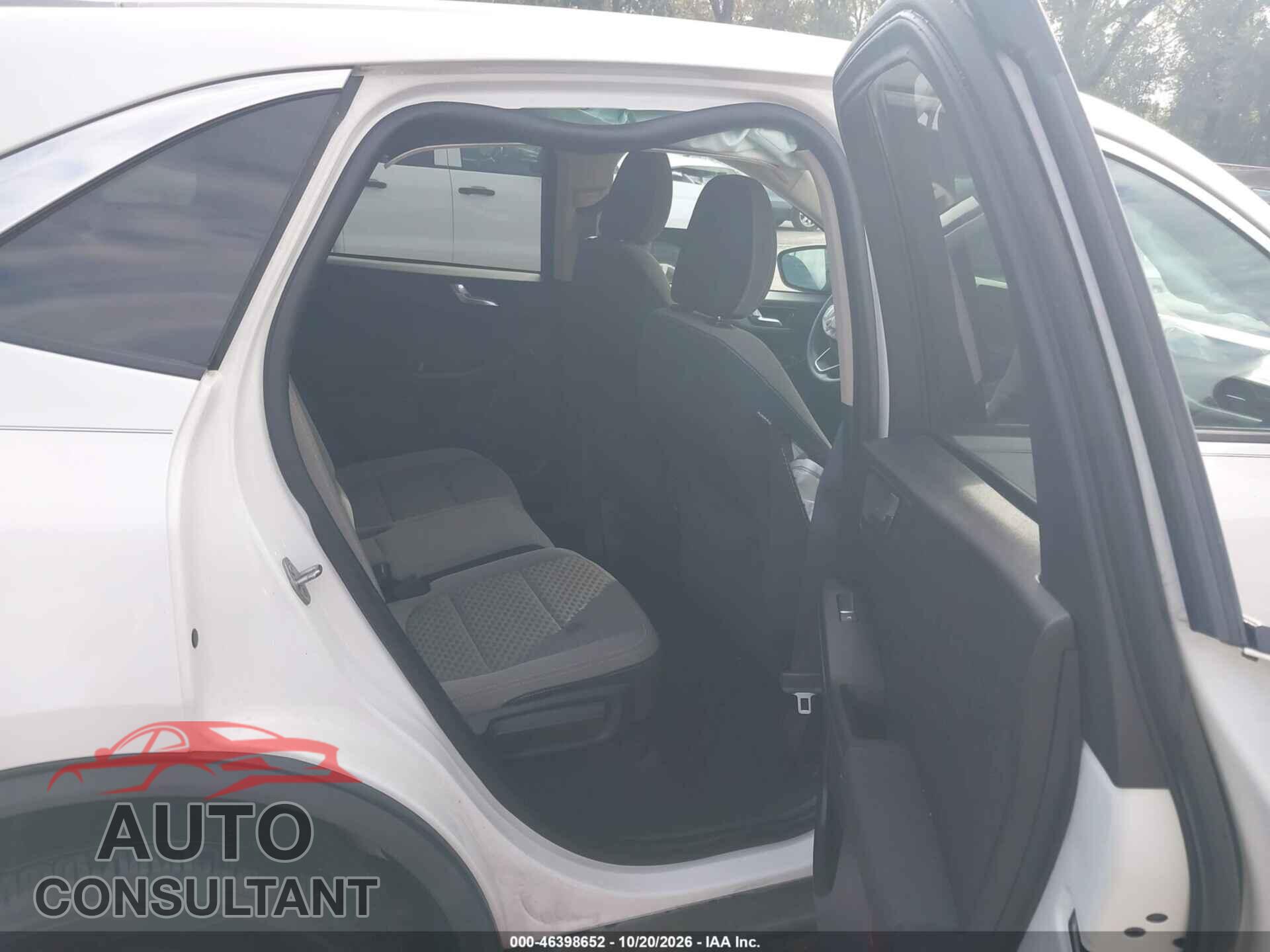 FORD ESCAPE 2020 - 1FMCU9G61LUA09816