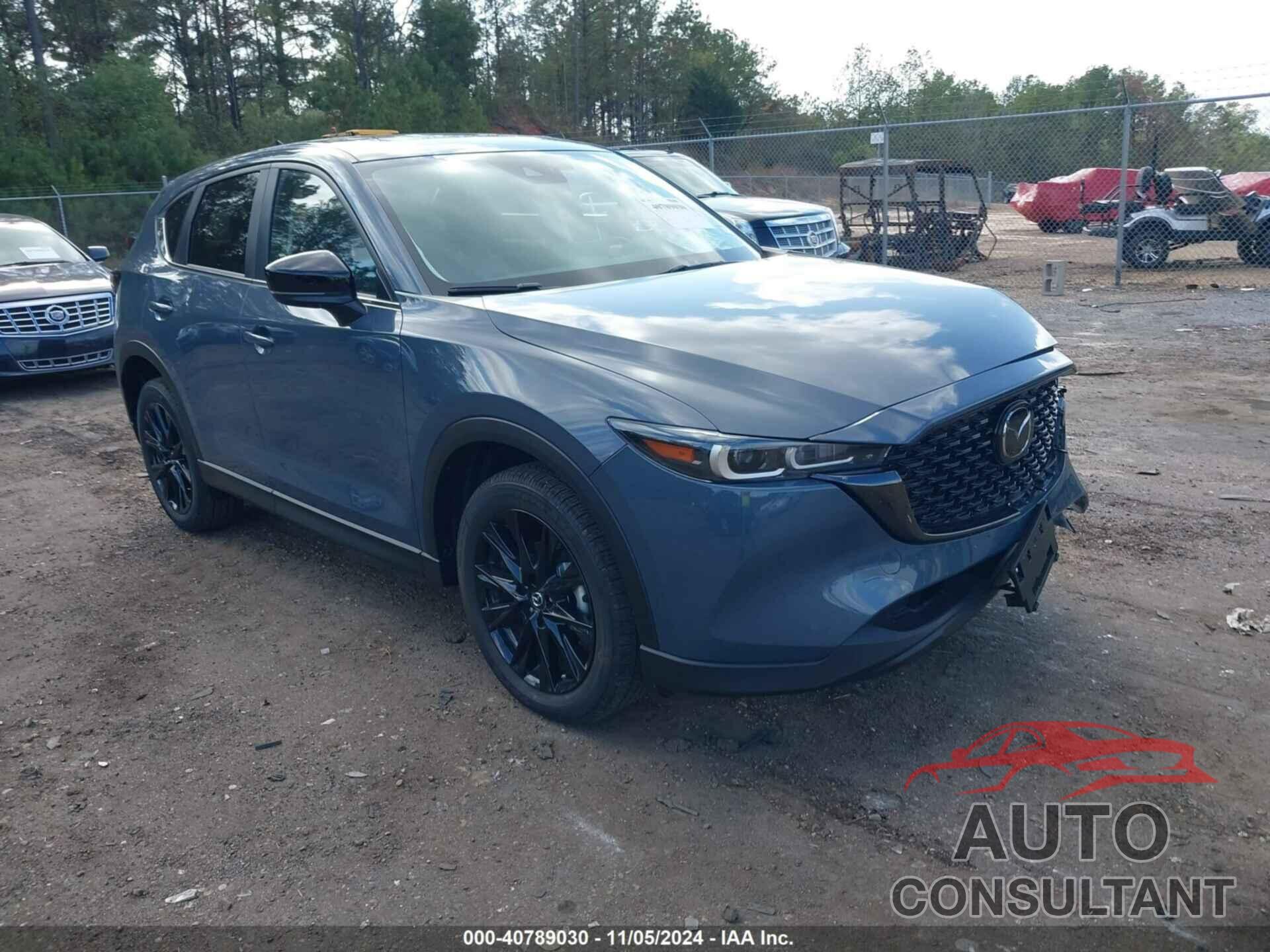 MAZDA CX-5 2024 - JM3KFBCL7R0531046