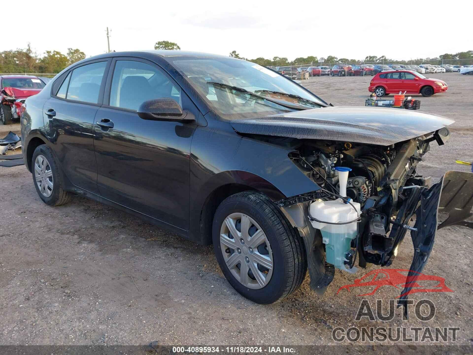 KIA RIO 2023 - 3KPA24AD7PE597088
