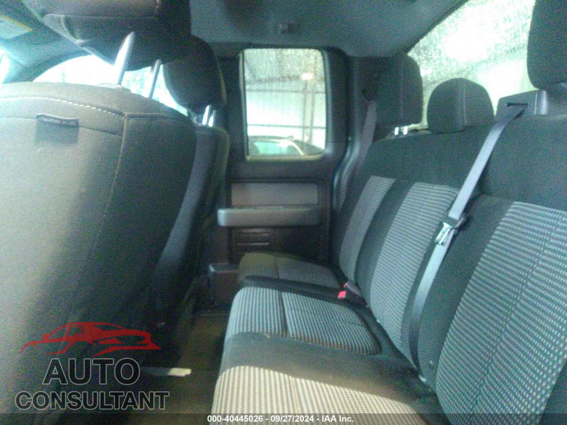 FORD F-150 2014 - 1FTFX1EF5EFA81655