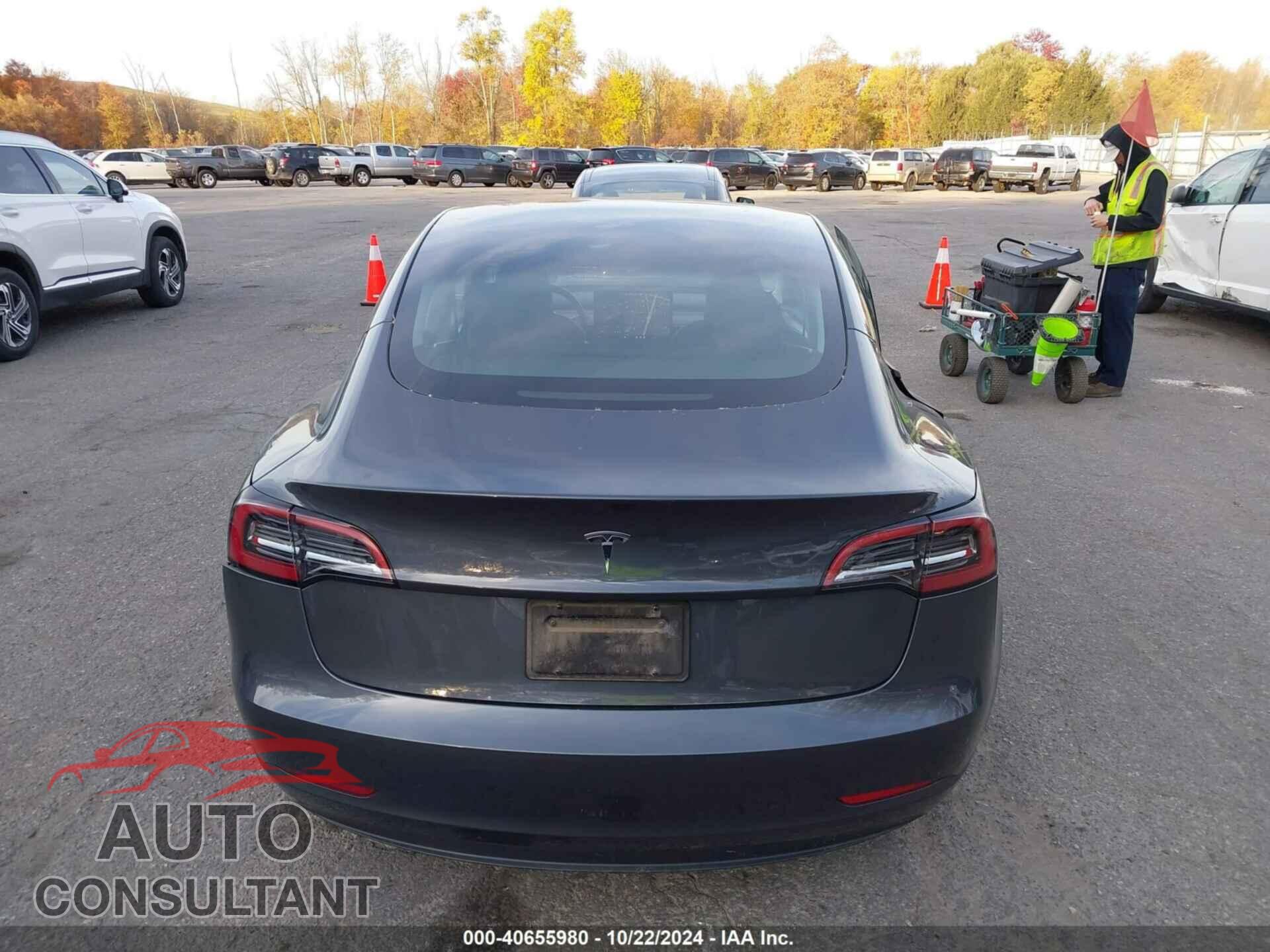 TESLA MODEL 3 2023 - 5YJ3E1EA9PF700794