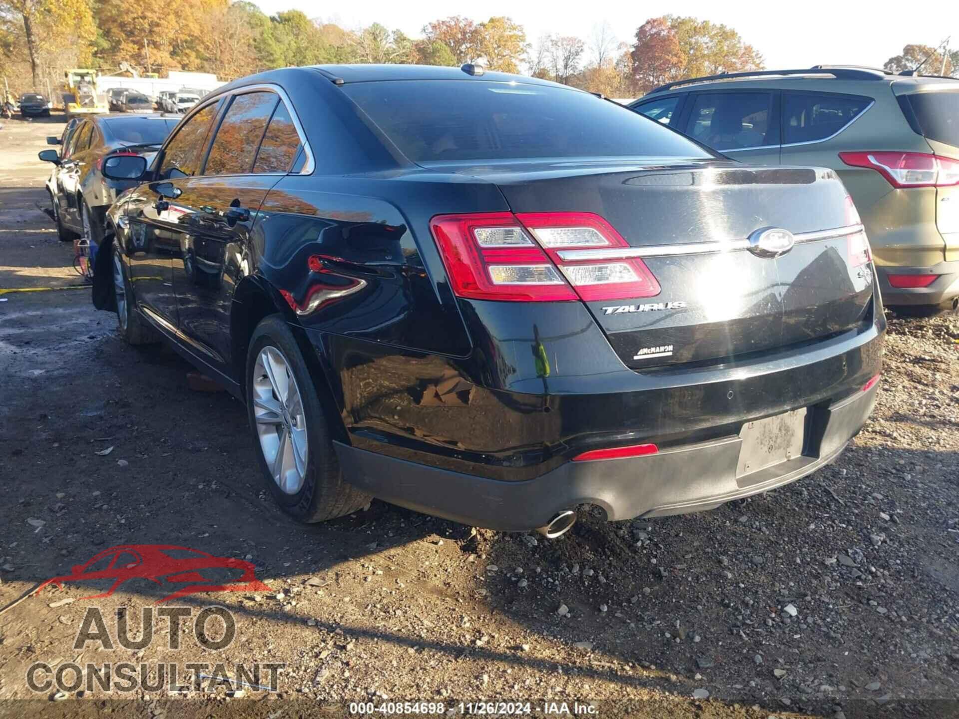 FORD TAURUS 2016 - 1FAHP2E85GG155143