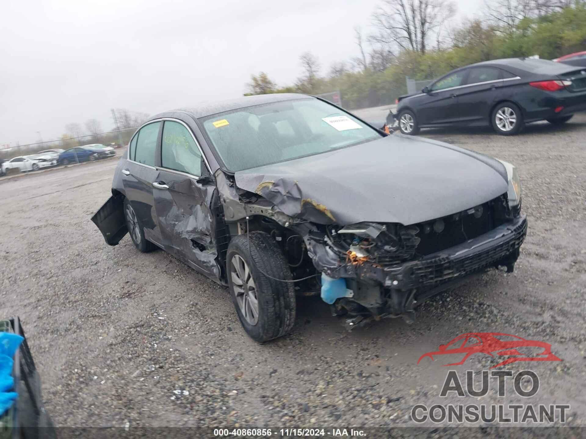 HONDA ACCORD 2014 - 1HGCR2F32EA279244