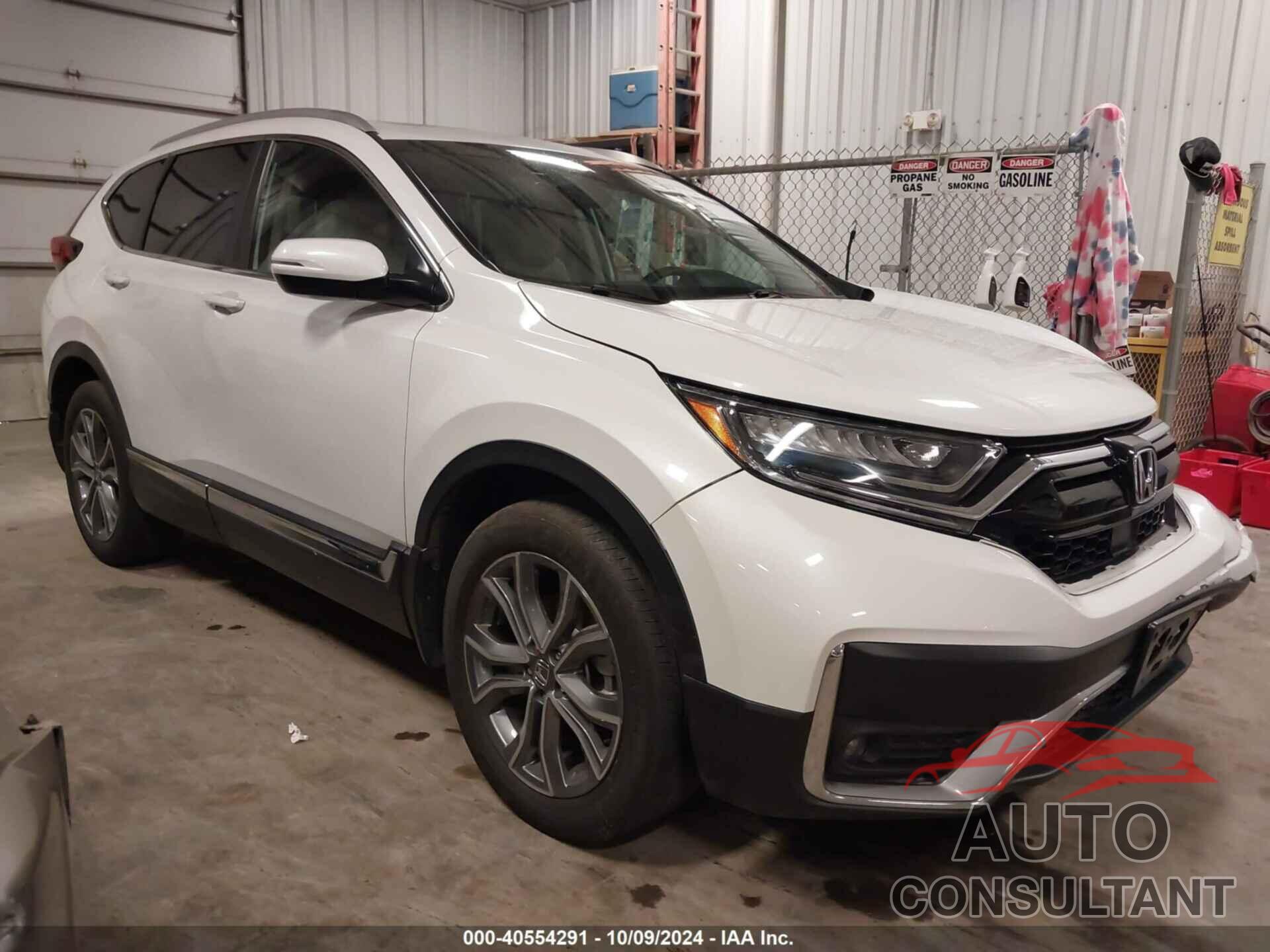 HONDA CR-V 2020 - 2HKRW2H90LH665931