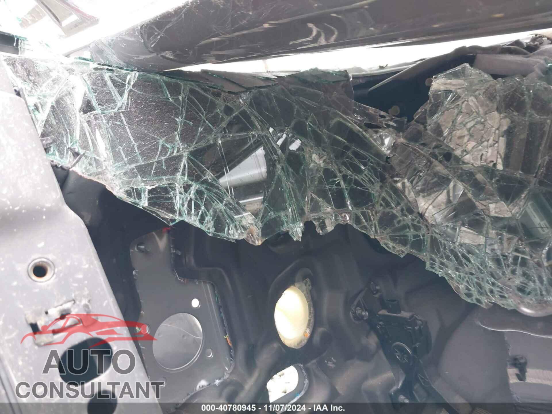 DODGE DURANGO 2021 - 1C4SDJH91MC741056