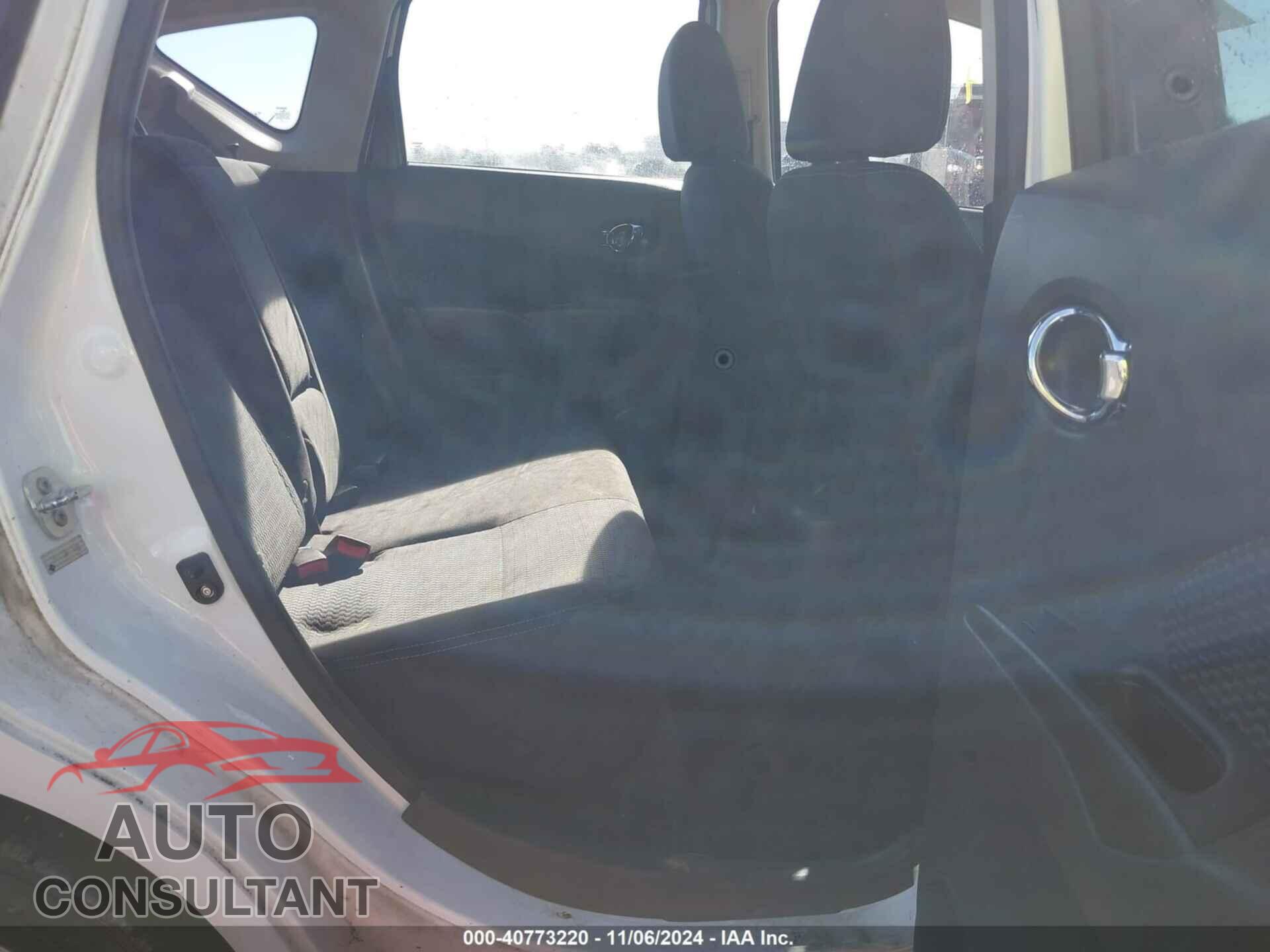 NISSAN VERSA NOTE 2014 - 3N1CE2CP5EL359862