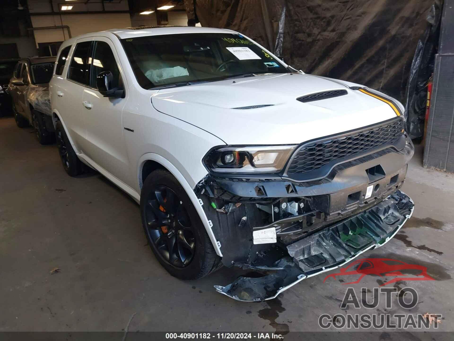 DODGE DURANGO 2023 - 1C4SDJCT6PC568190