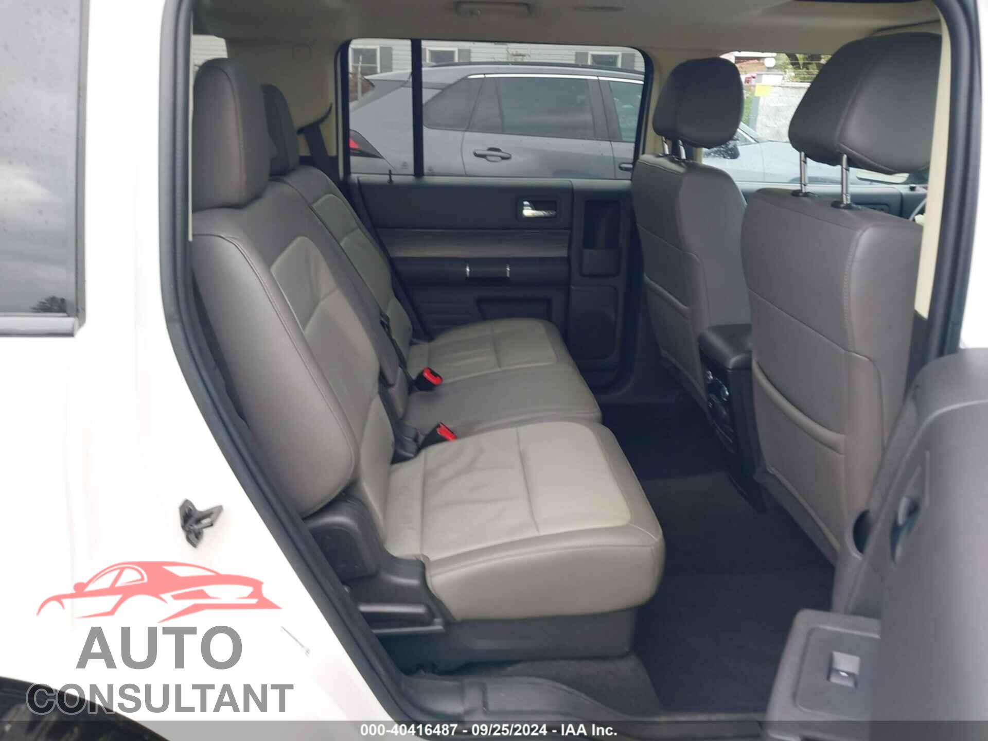 FORD FLEX 2019 - 2FMHK6C8XKBA16222