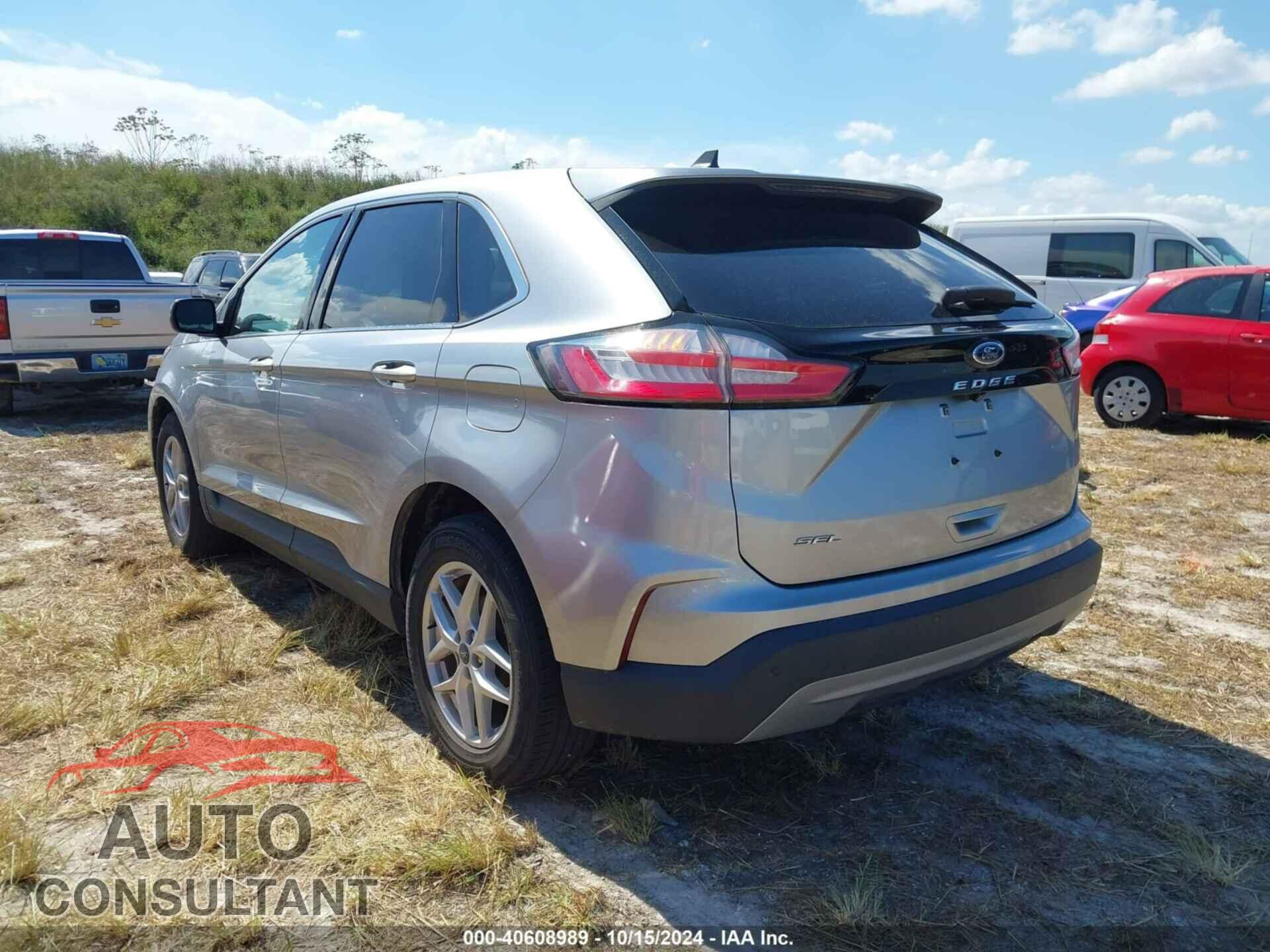 FORD EDGE 2021 - 2FMPK3J9XMBA20263