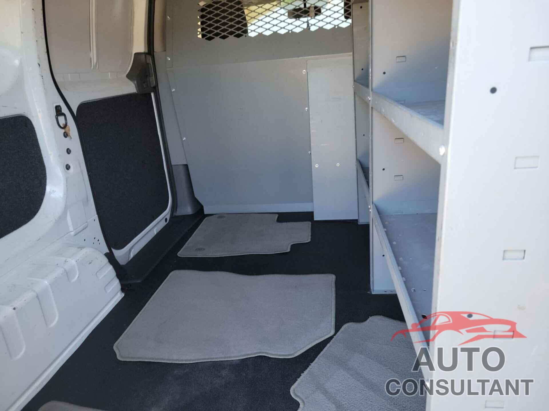 NISSAN NV200 2020 - 3N6CM0KN2LK703717