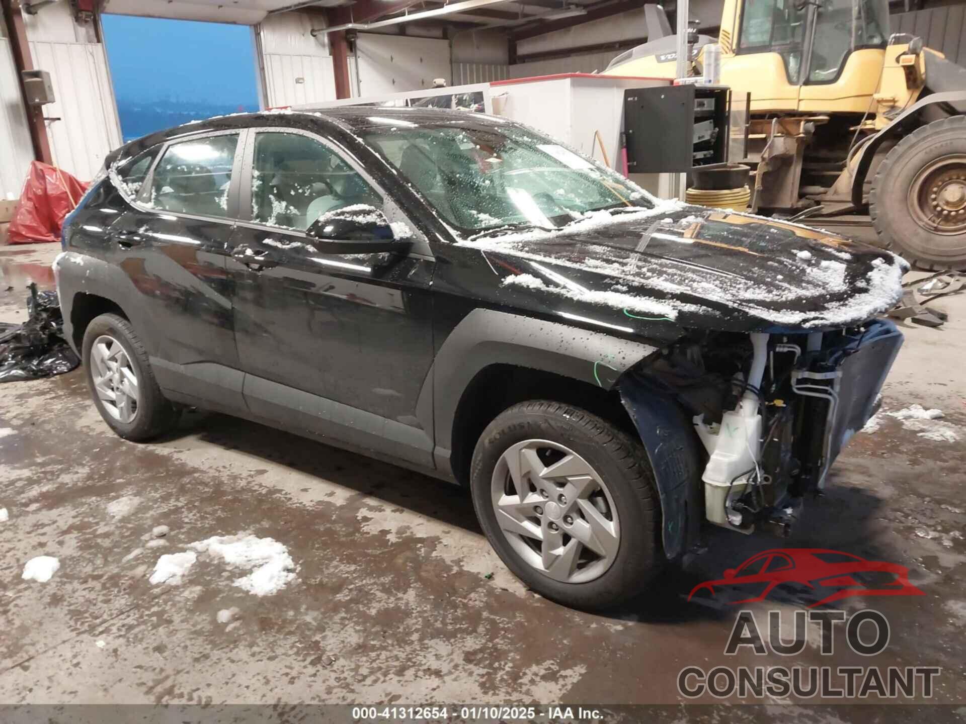 HYUNDAI KONA 2024 - KM8HACAB1RU045418