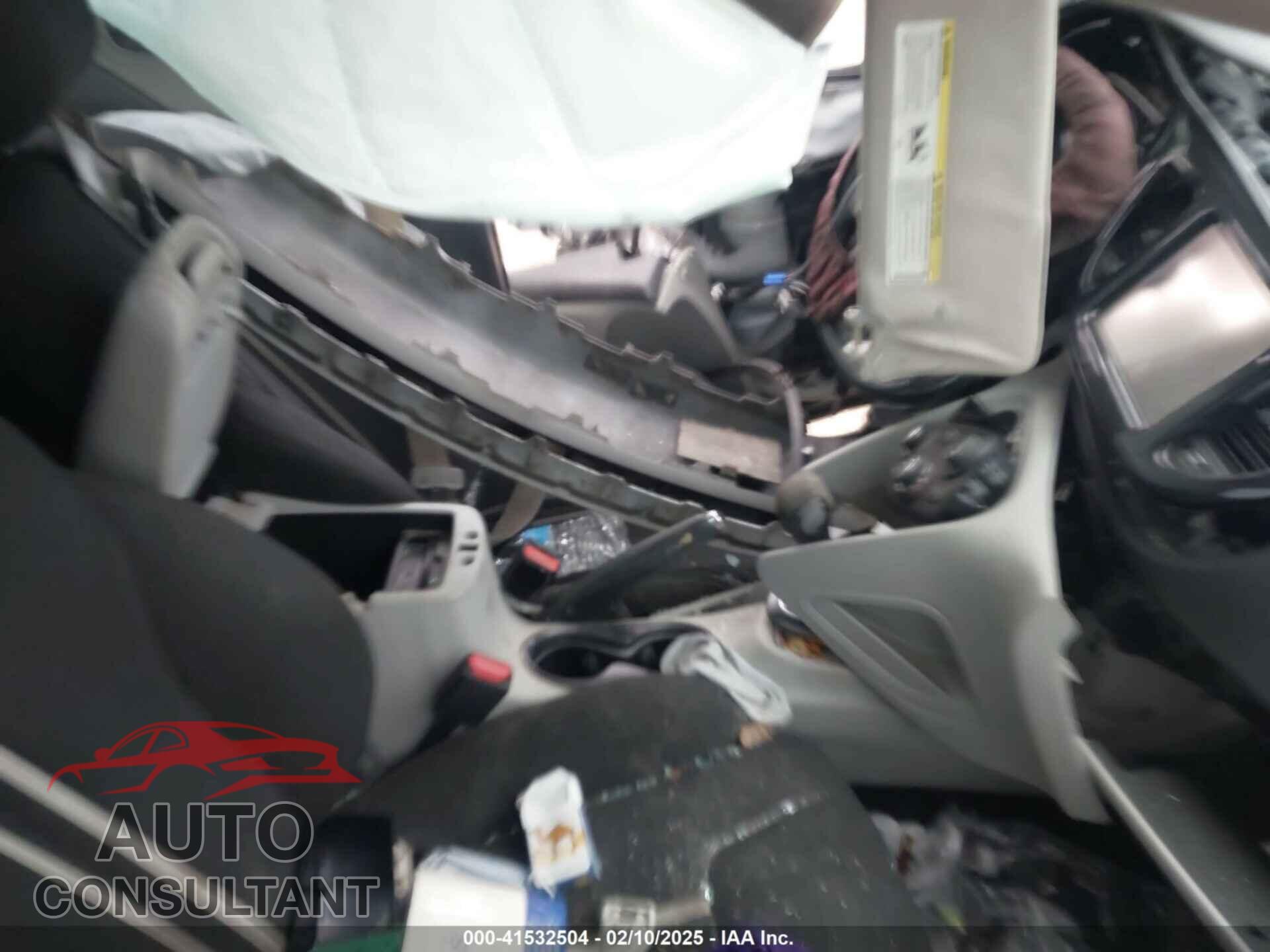 DODGE DART 2013 - 1C3CDFBA7DD292467