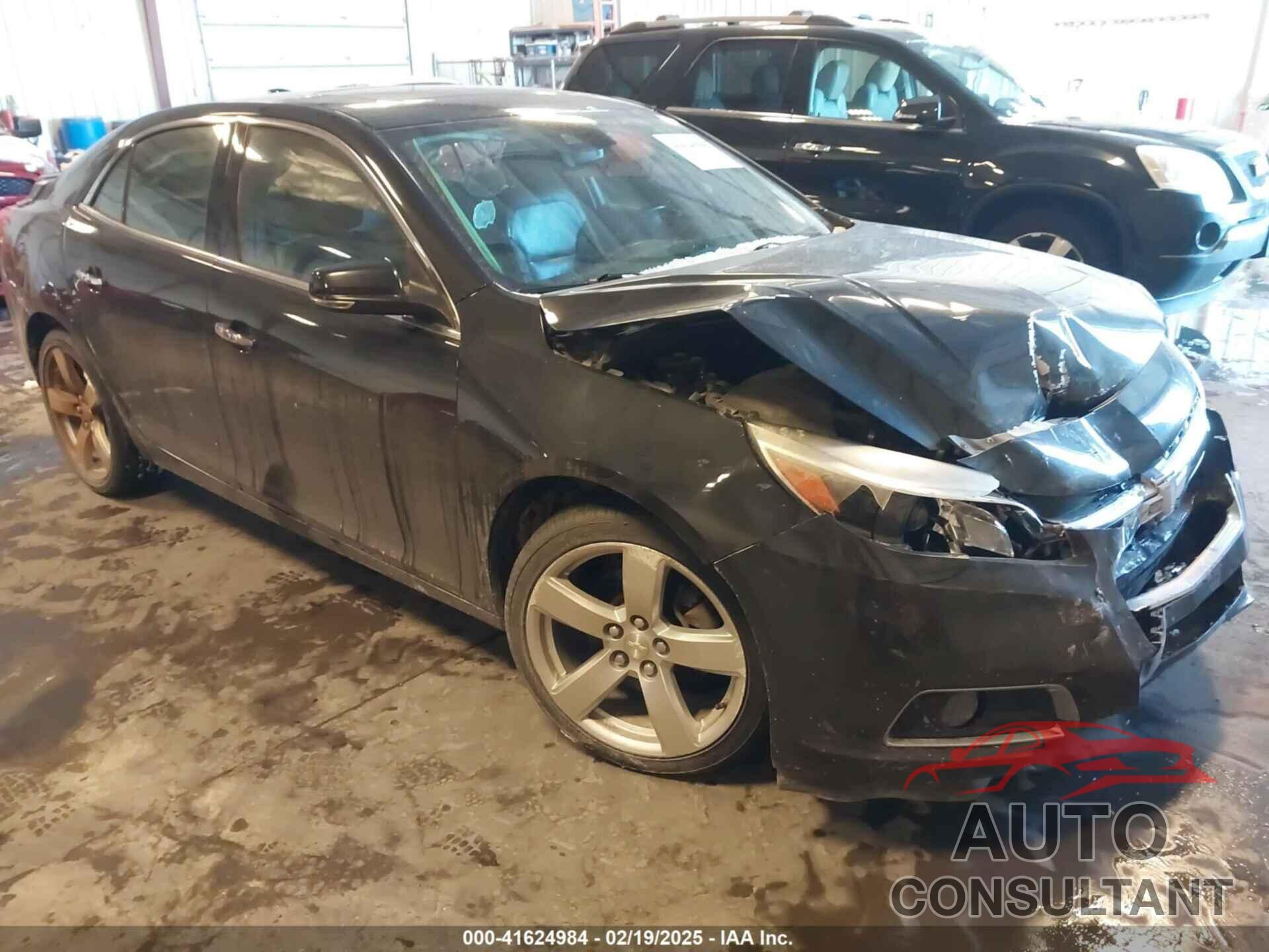 CHEVROLET MALIBU 2015 - 1G11G5SX4FF202149