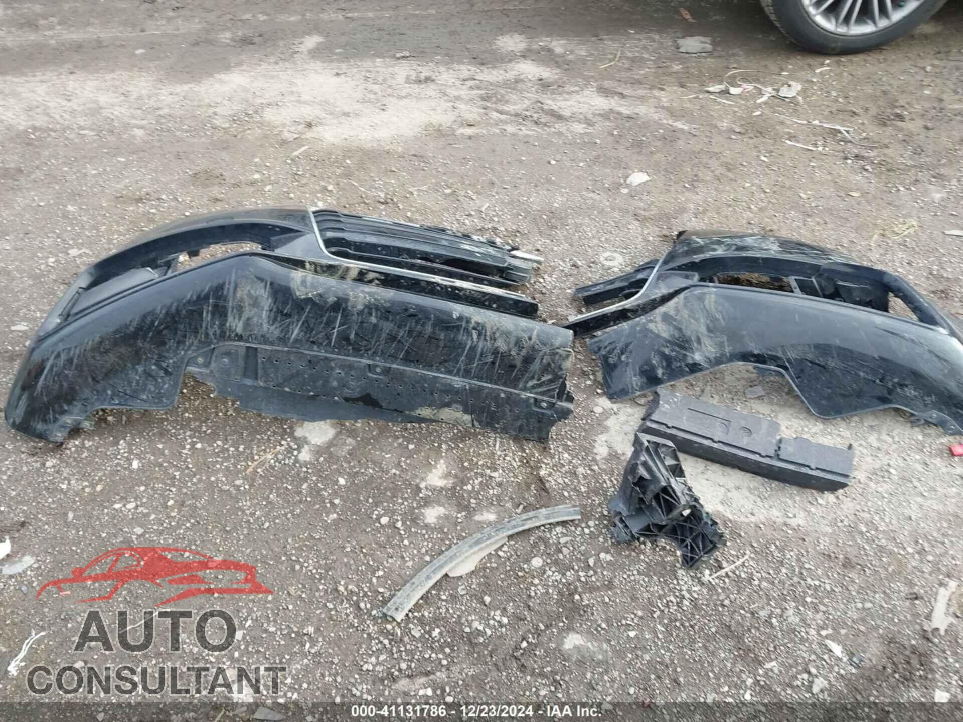 AUDI A5 2016 - WAUD2AFR4GA041661