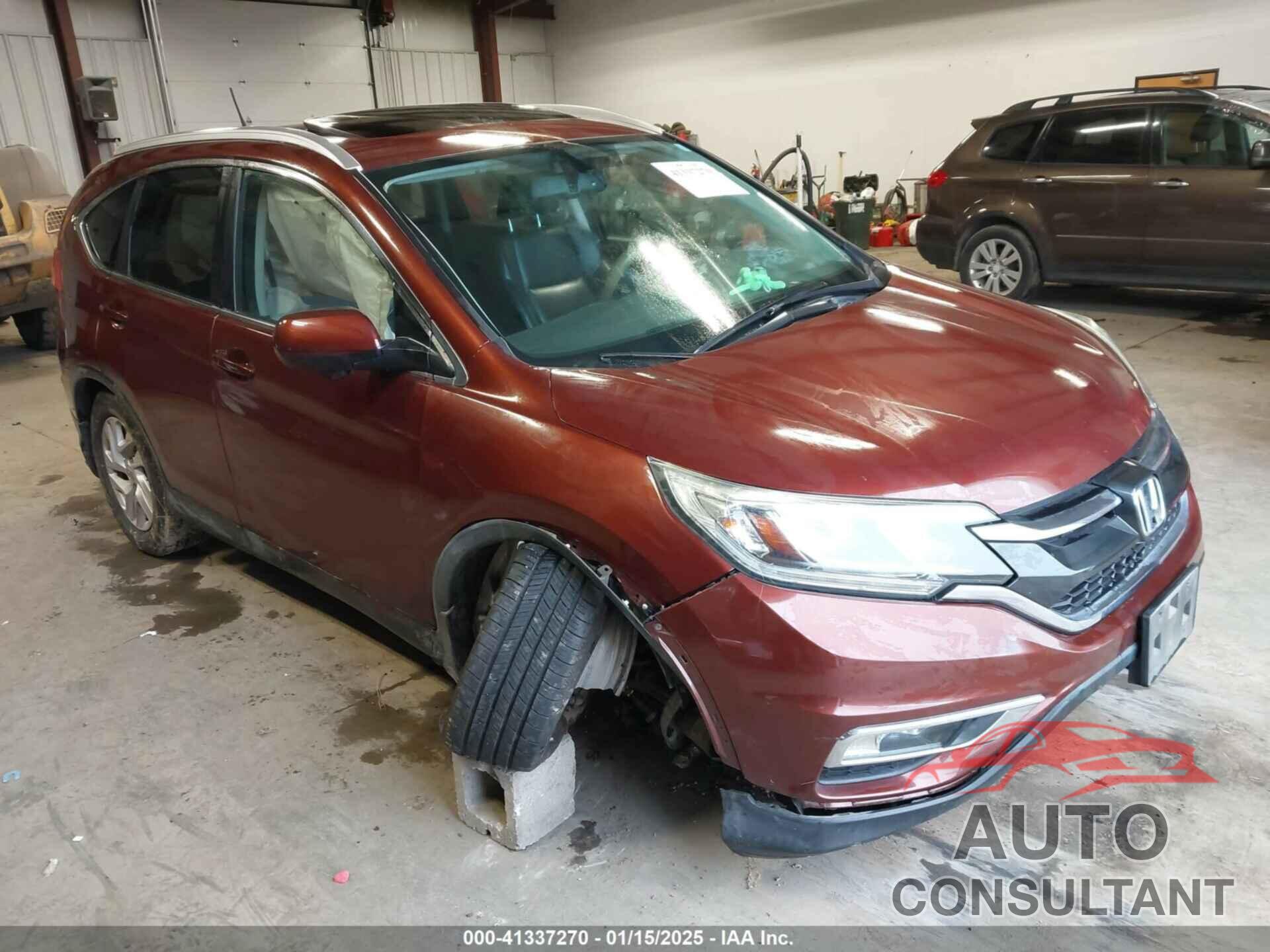 HONDA CR-V 2015 - 2HKRM4H73FH680105