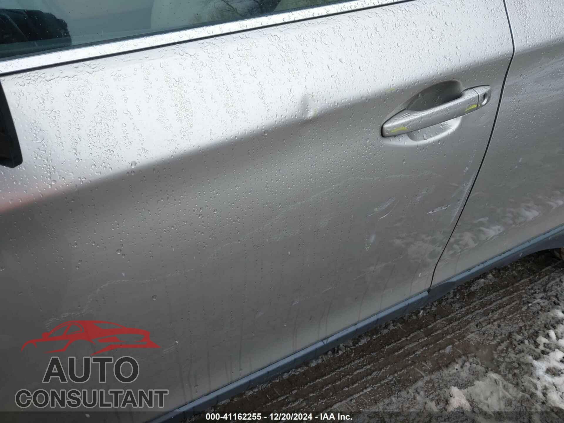 SUBARU OUTBACK 2015 - 4S4BSALC8F3320331