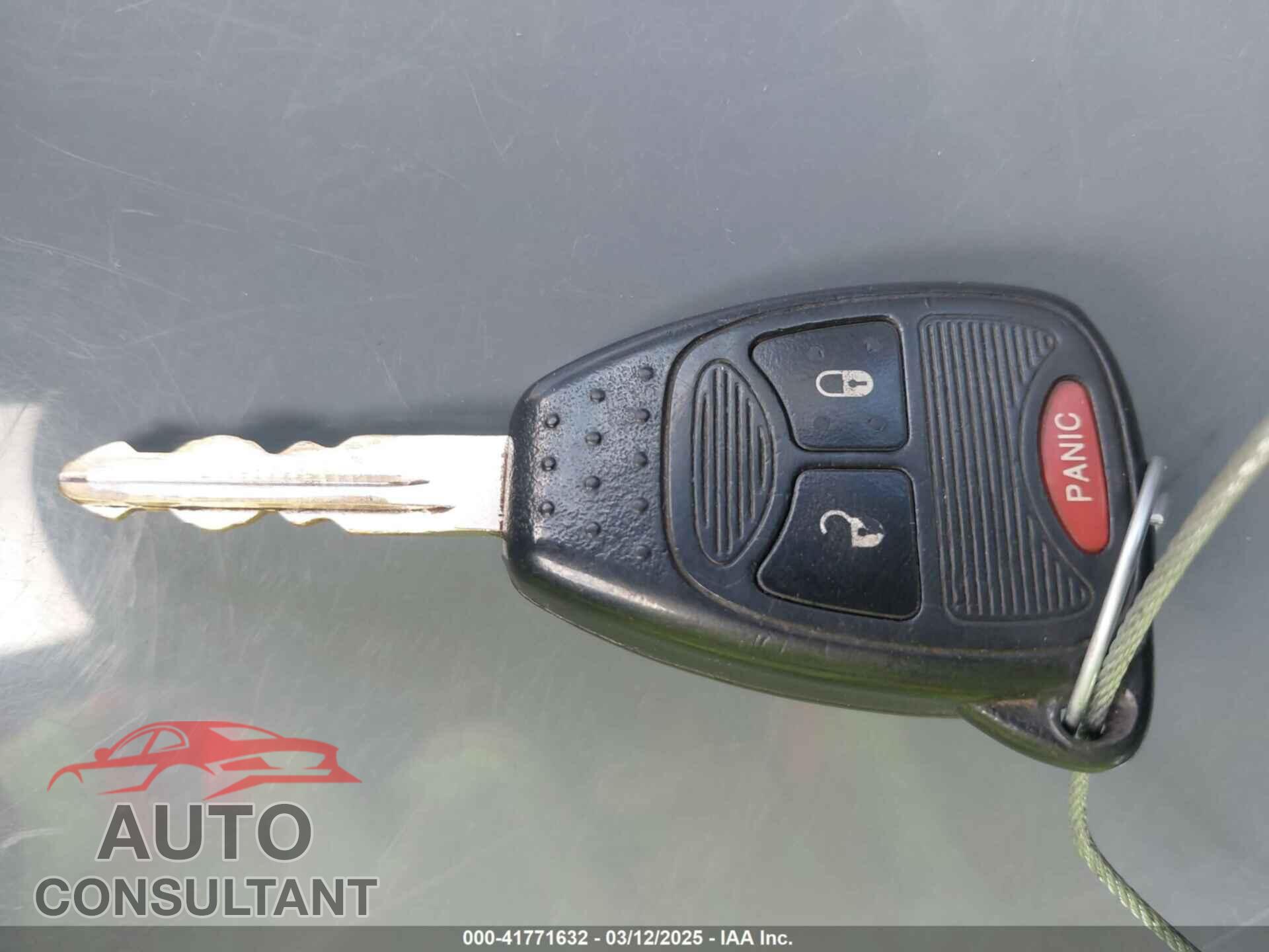 JEEP COMPASS 2017 - 1C4NJCBA8HD187079
