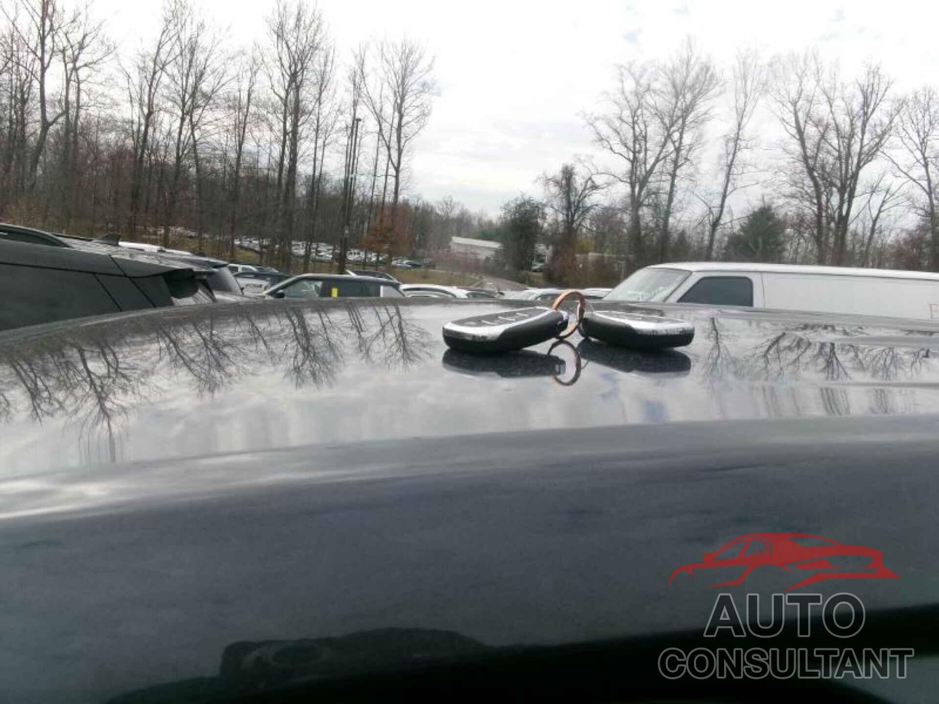 CHEVROLET EQUINOX 2022 - 2GNAXJEV0N6109395
