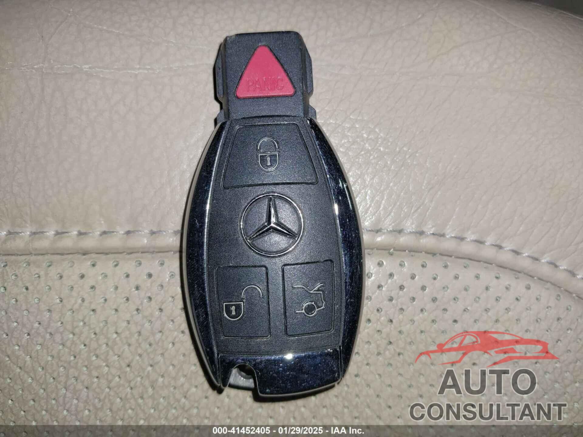 MERCEDES-BENZ AMG GLE 43 COUPE 2017 - 4JGED6EBXHA072090