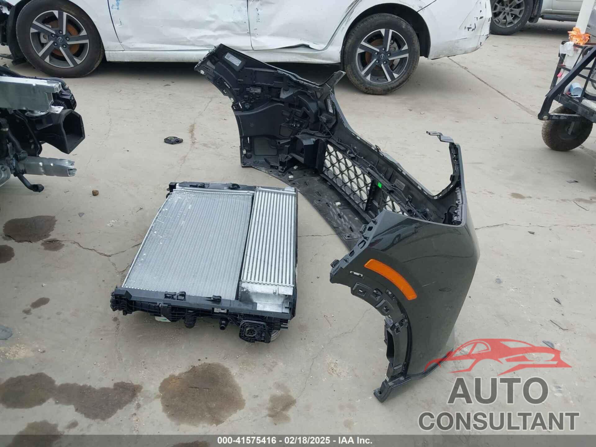 BMW X2 2025 - WBX83GM08S5128489