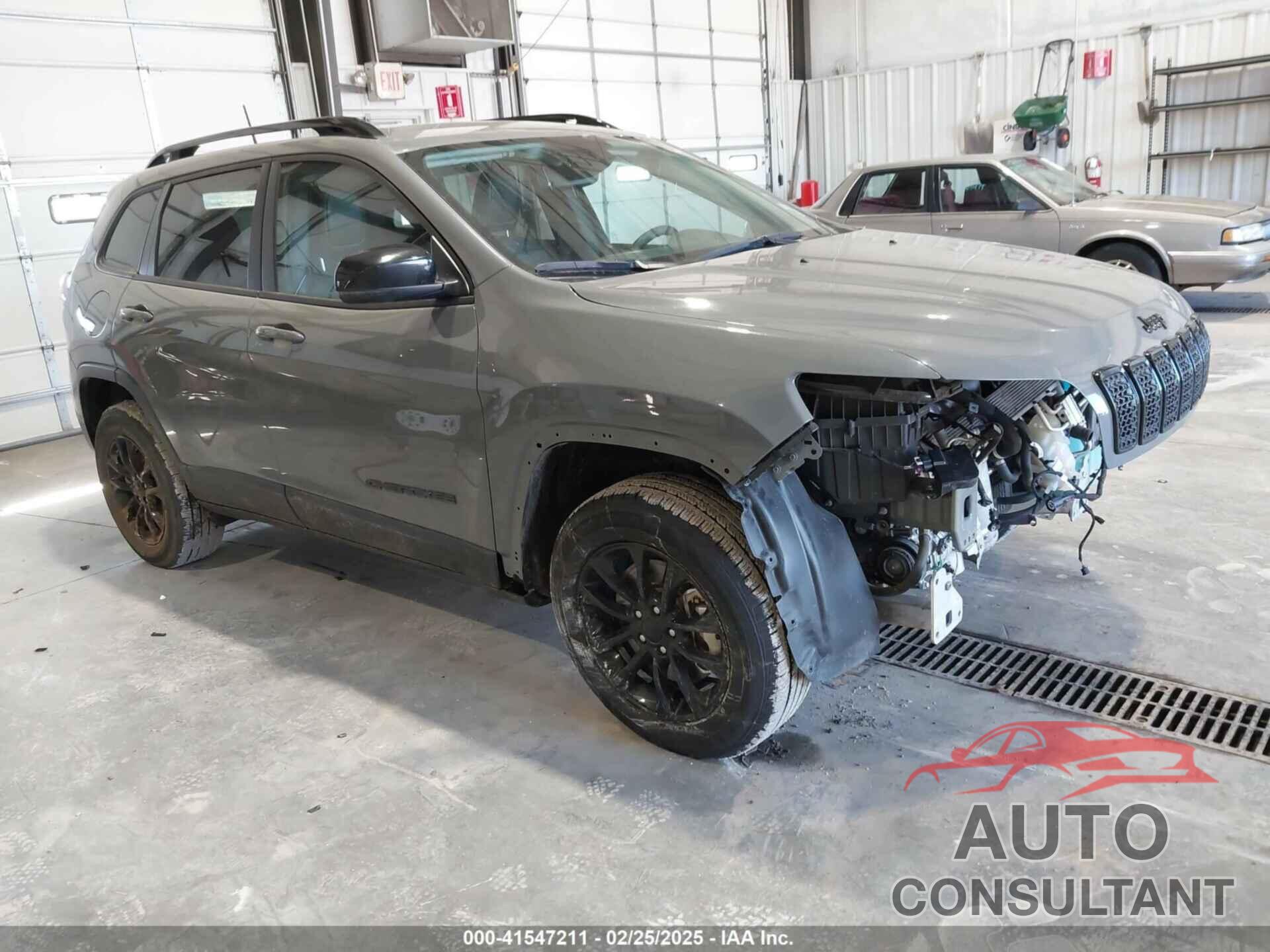 JEEP CHEROKEE 2023 - 1C4PJMMB3PD111708