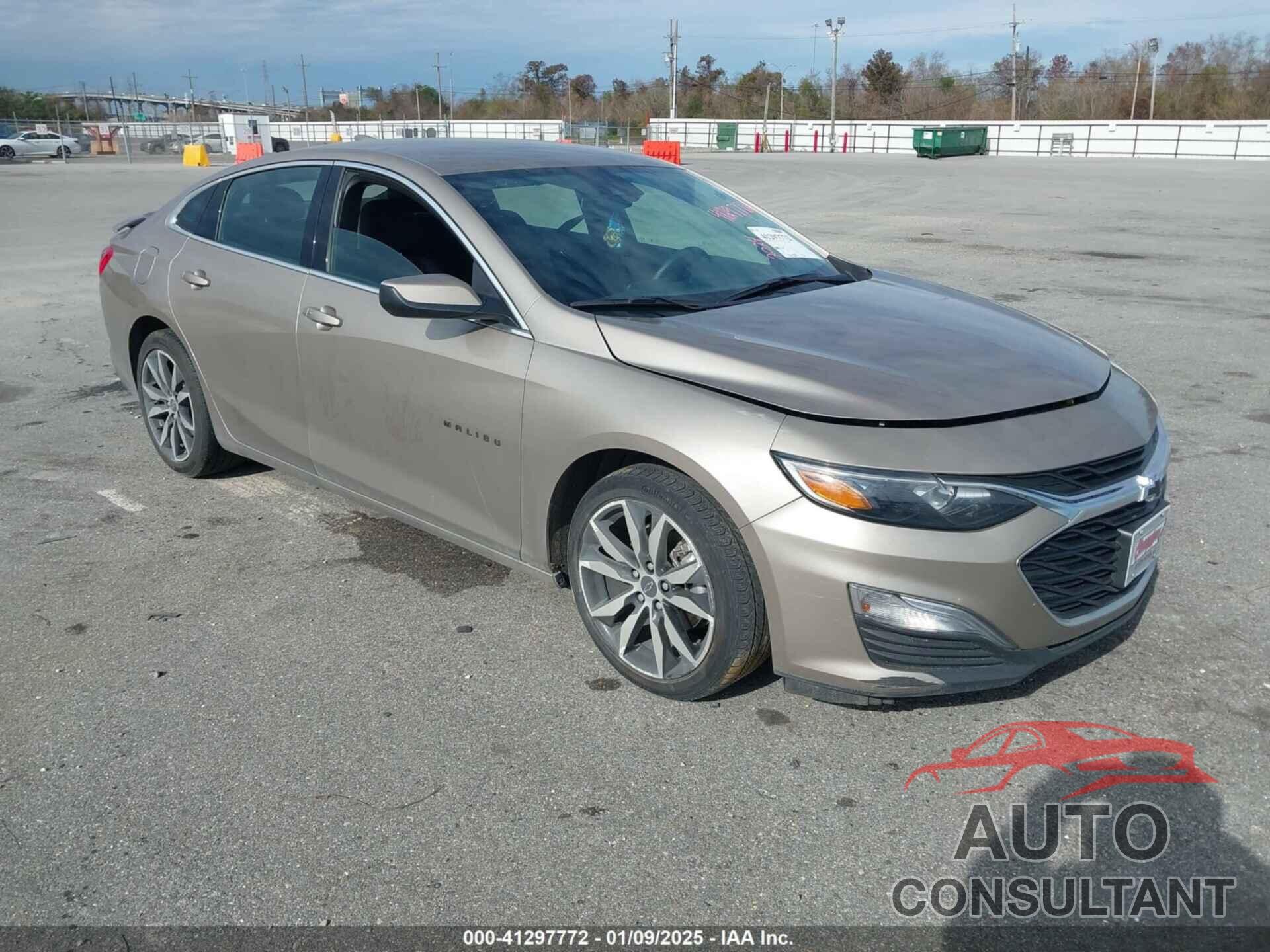 CHEVROLET MALIBU 2024 - 1G1ZG5STXRF236844