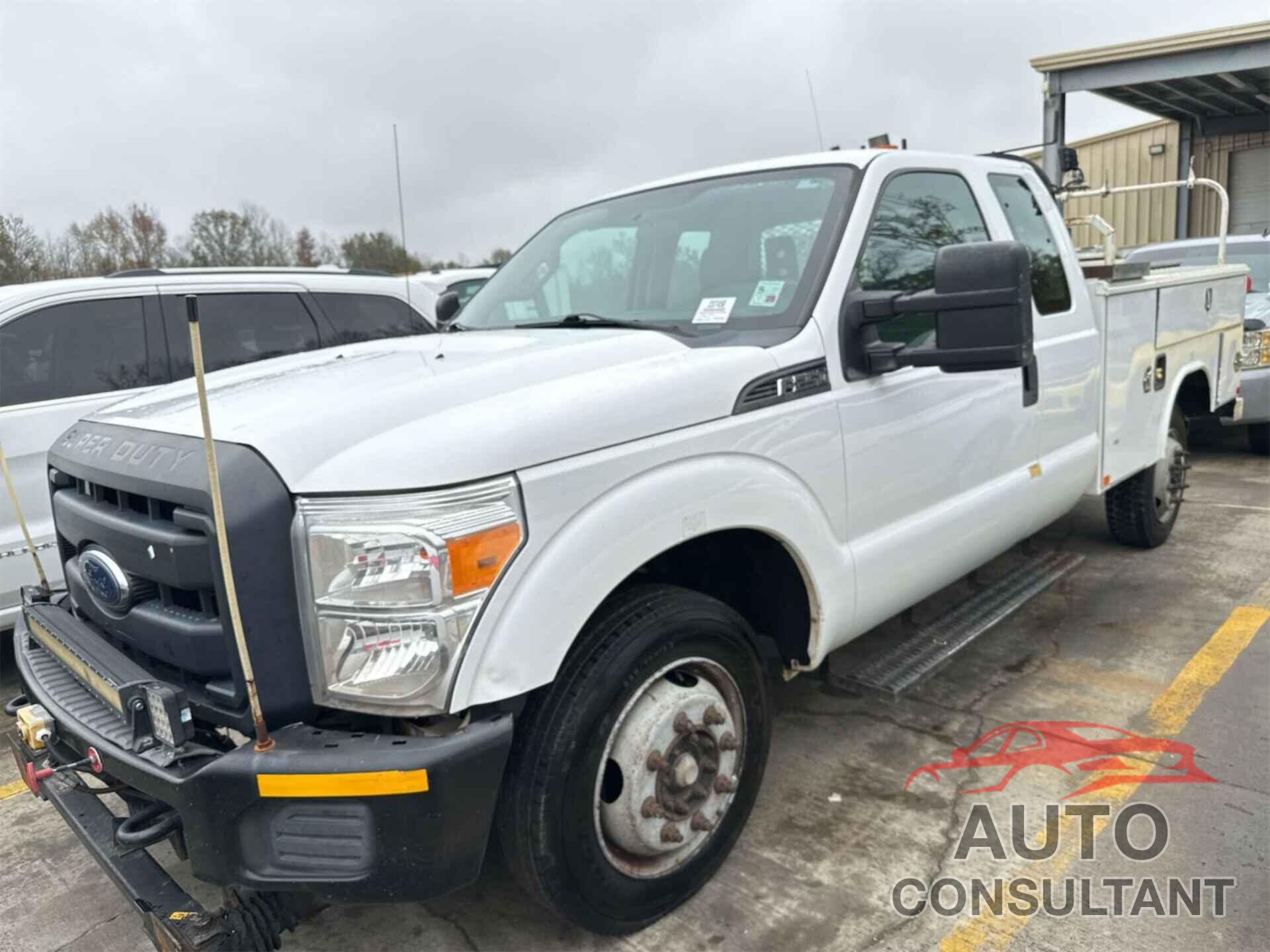 FORD F250 2015 - 1FD7X2A67FEA54380