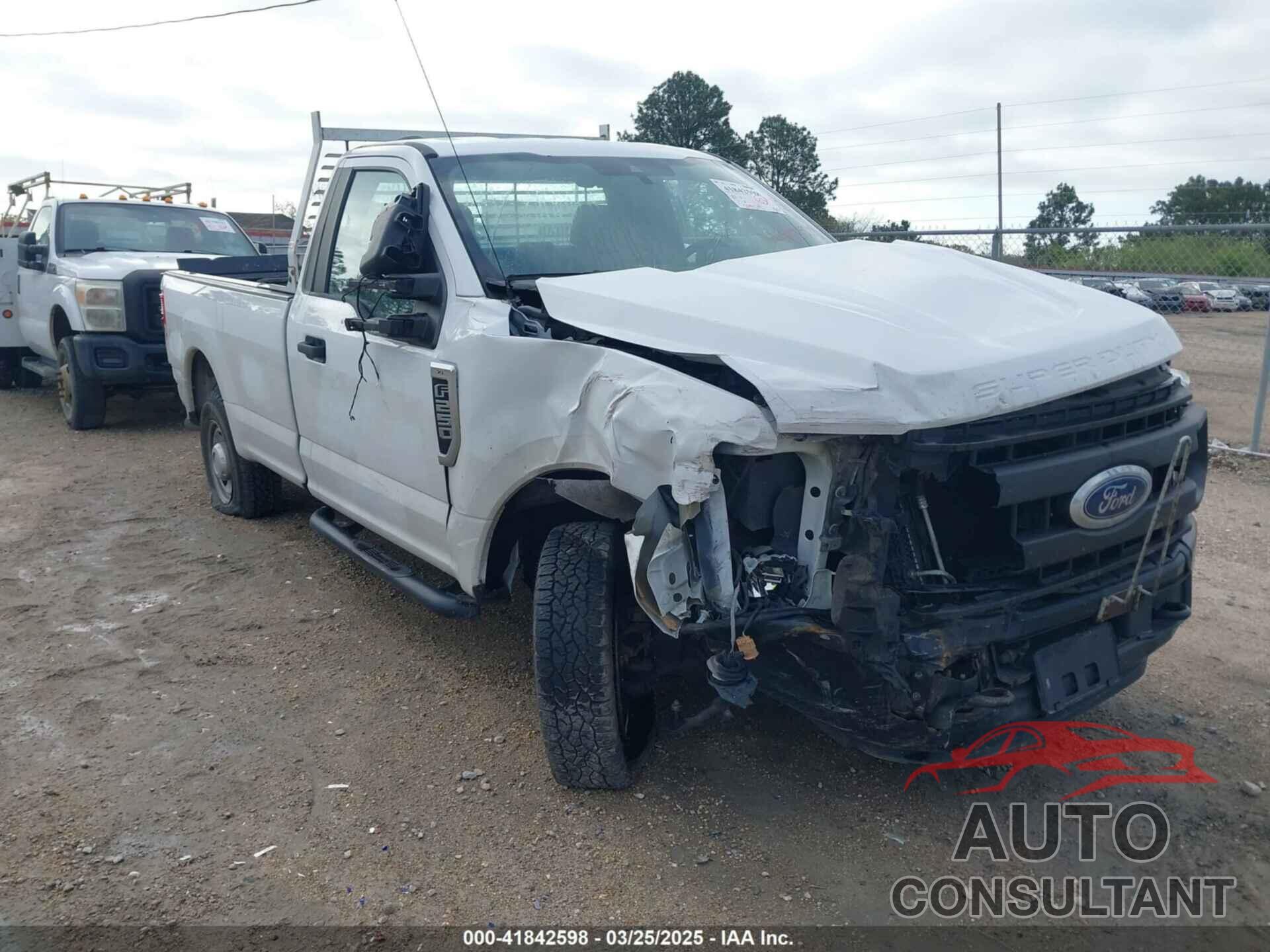 FORD F-250 2020 - 1FTBF2A62LED60240