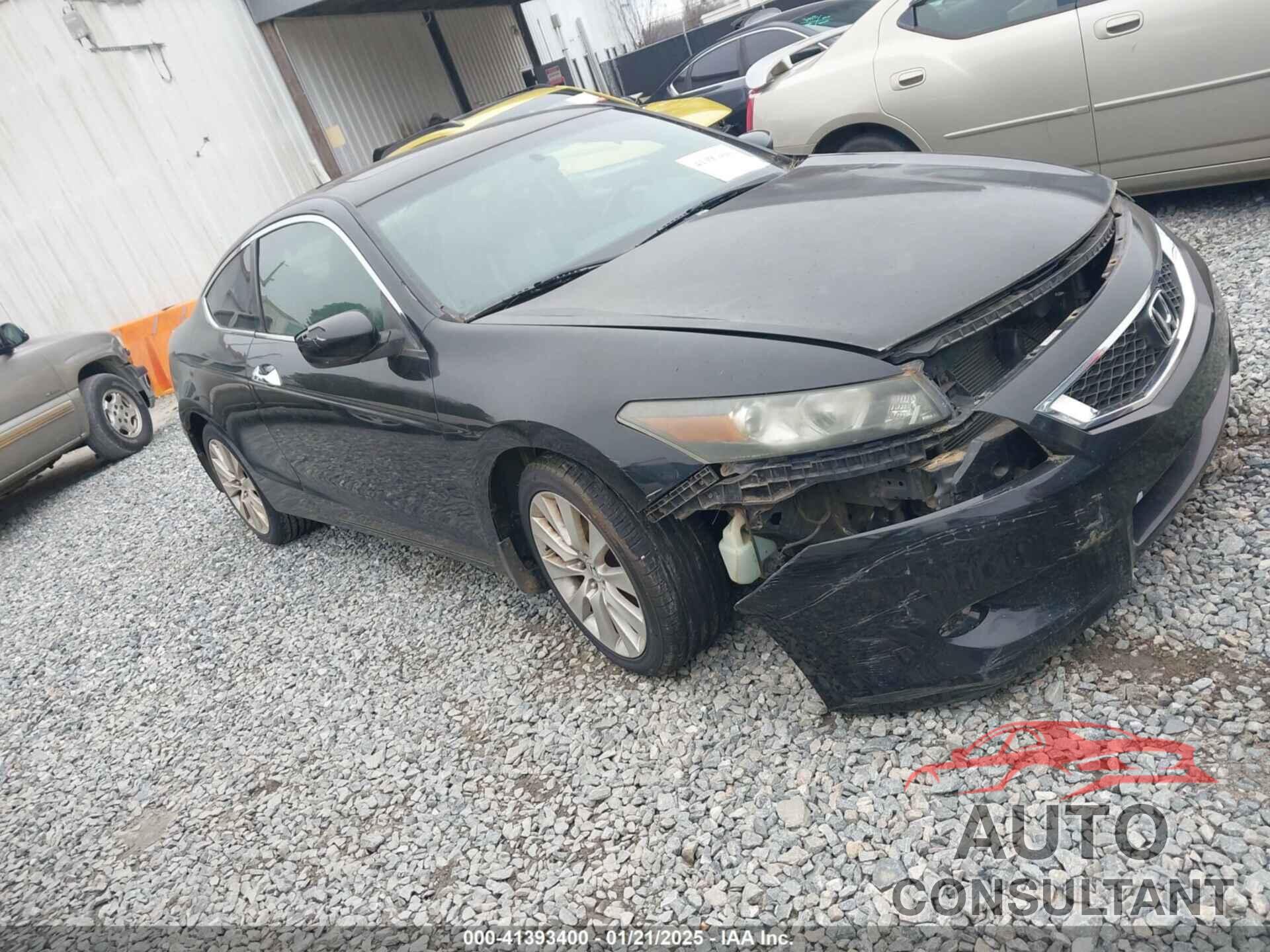 HONDA ACCORD 2009 - 1HGCS22859A004575