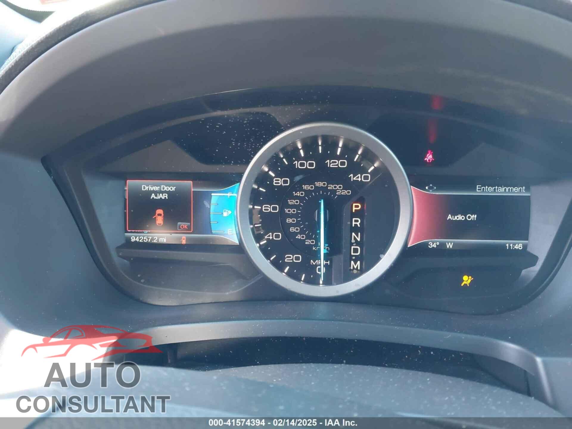 FORD EXPLORER 2015 - 1FM5K8D80FGB21928