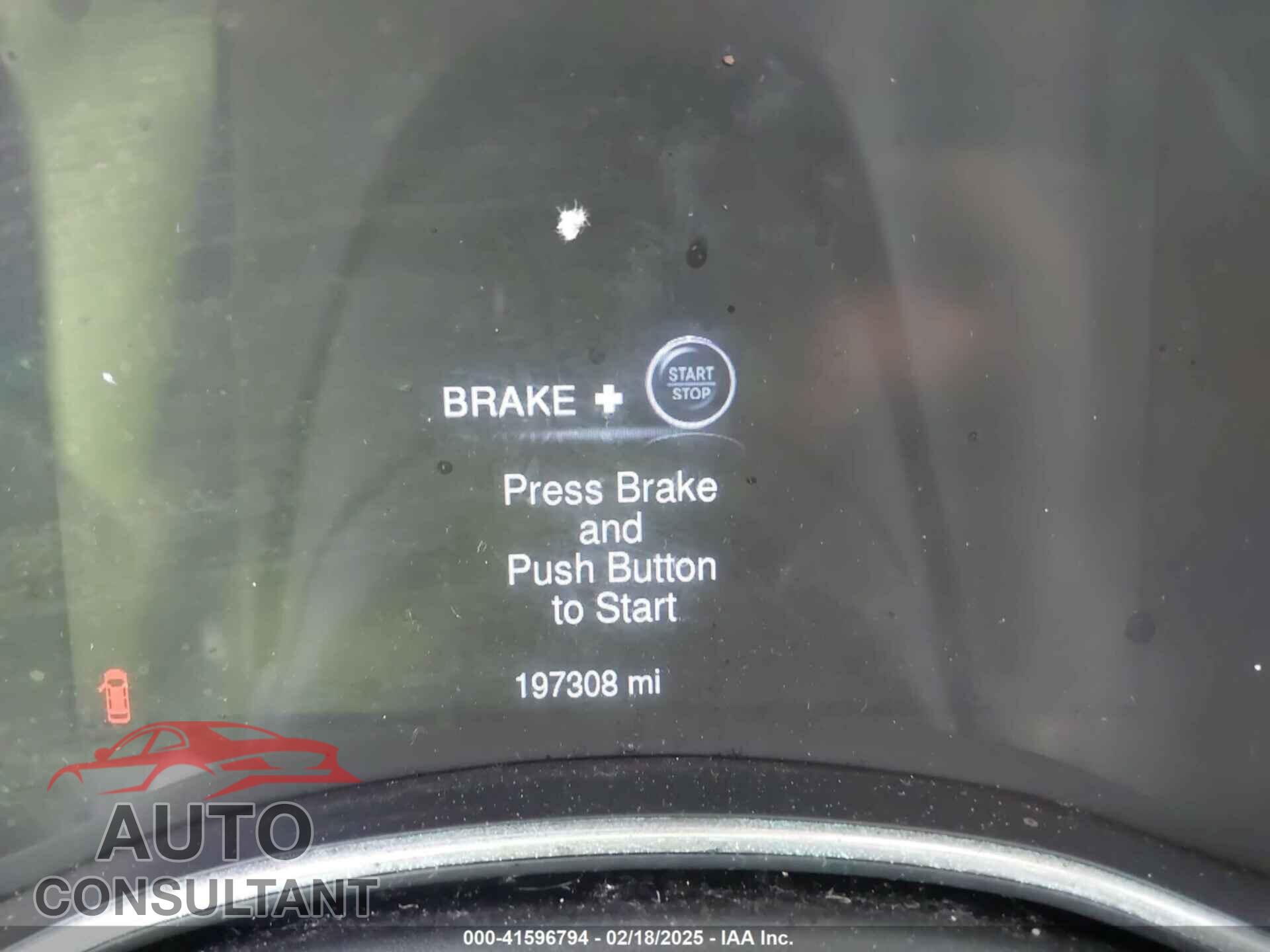 DODGE DURANGO 2015 - 1C4RDHDG0FC145516