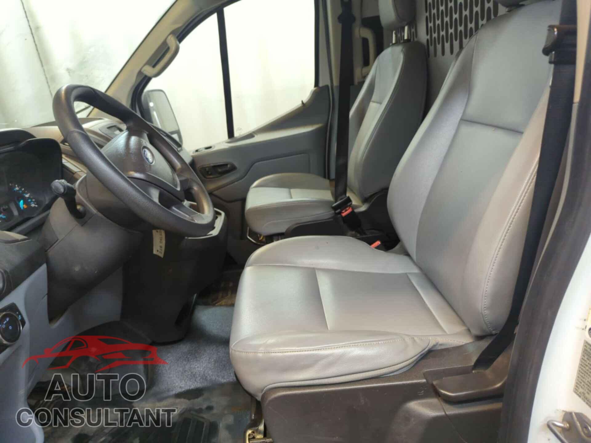 FORD TRANSIT 2016 - 1FTYE1YM8GKB48896