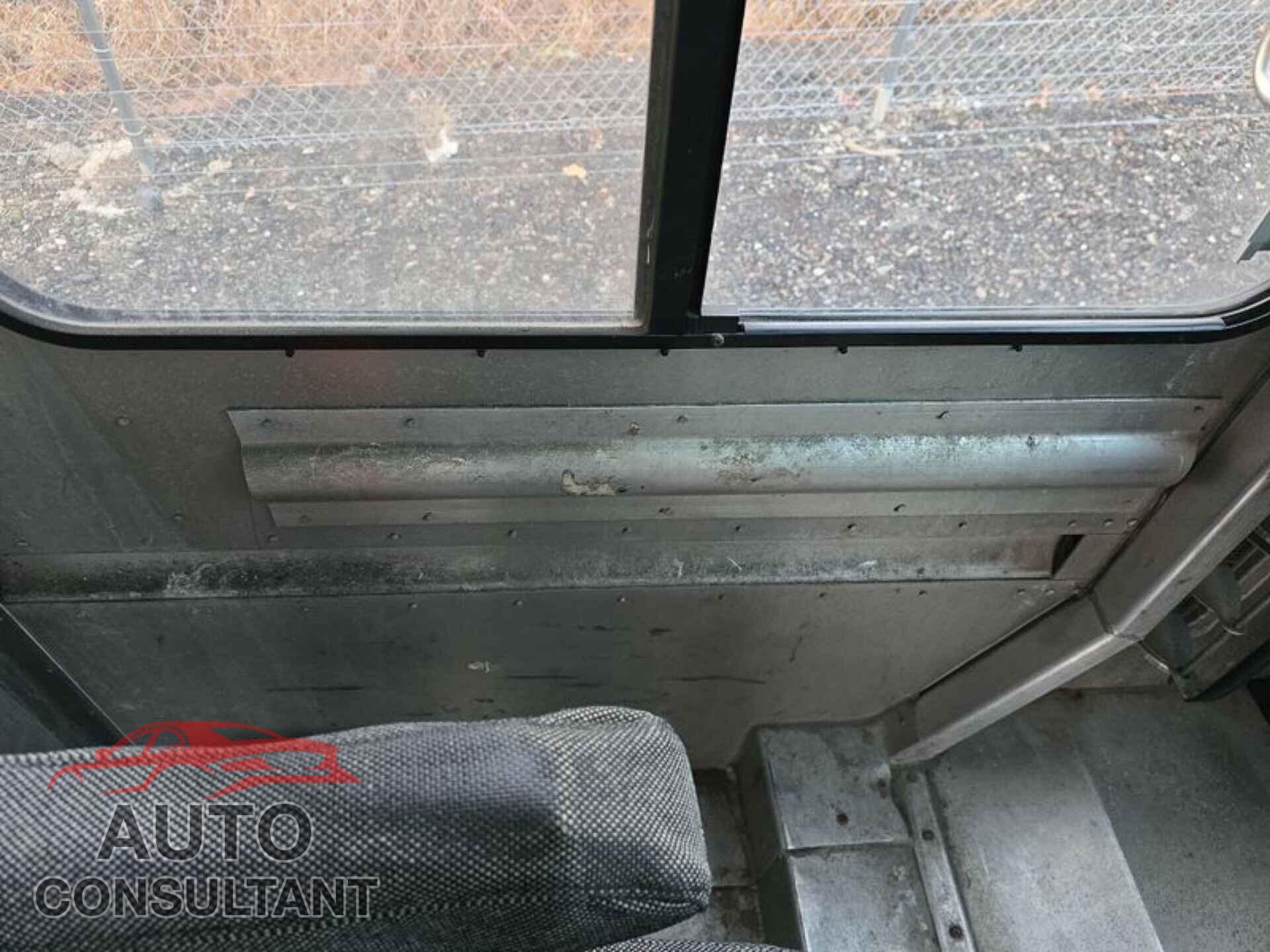 FORD E-450 STRIPPED 2013 - 1FC4E4KL8DDA78185