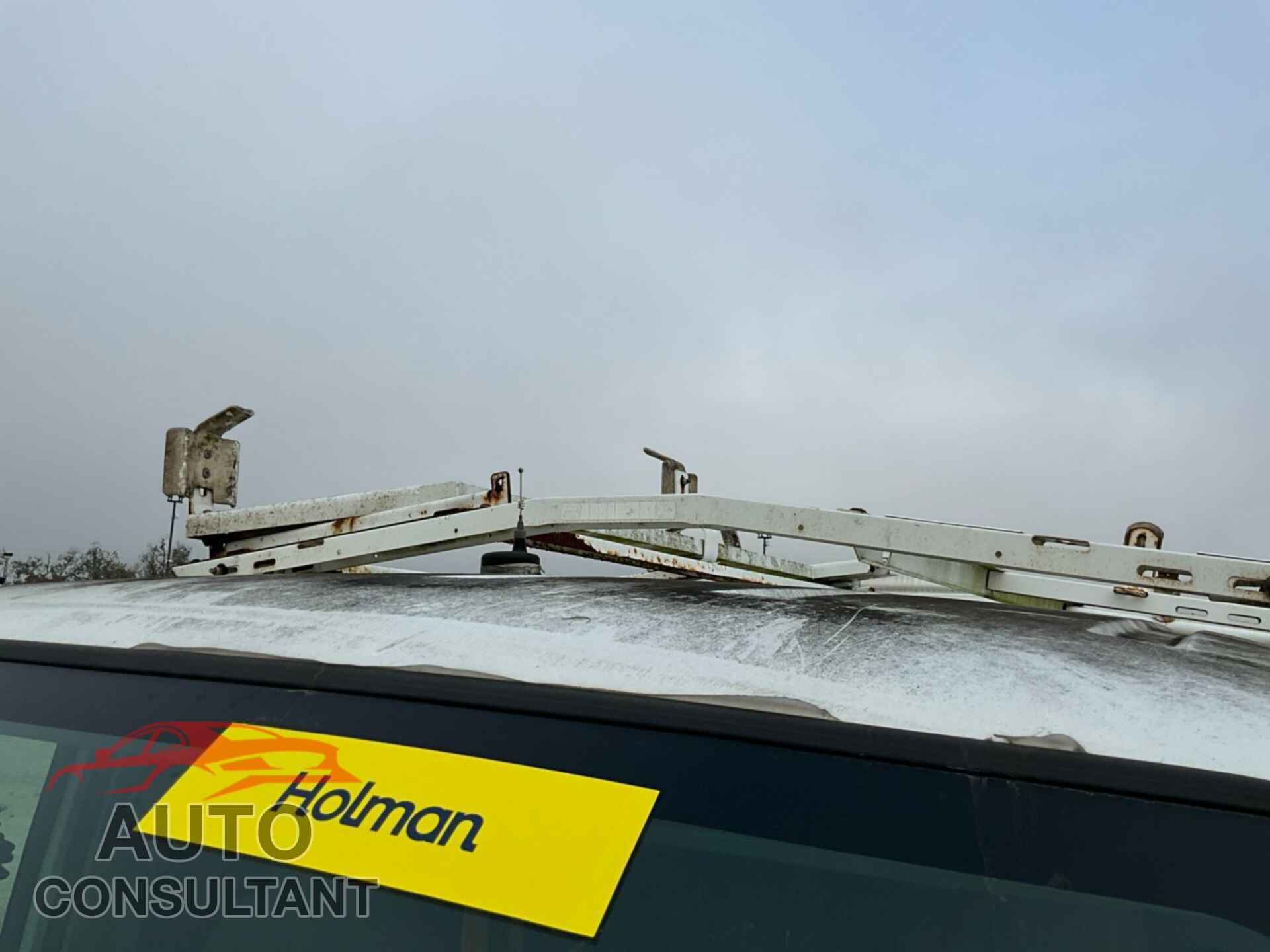 FORD ECONOLINE 2012 - 1FTNE2EW5CDB08840