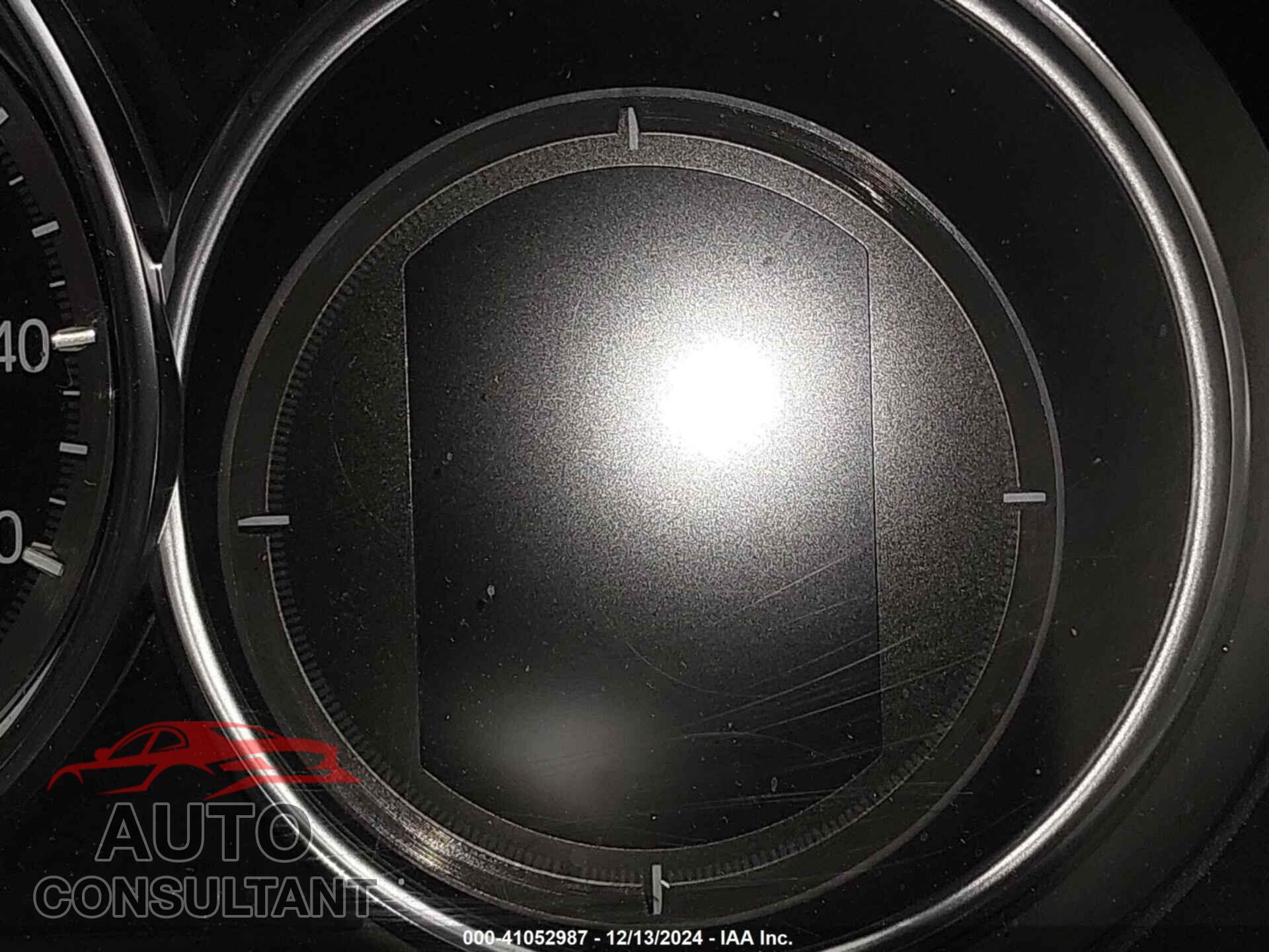 MAZDA CX-5 2019 - JM3KFBBMXK0689865