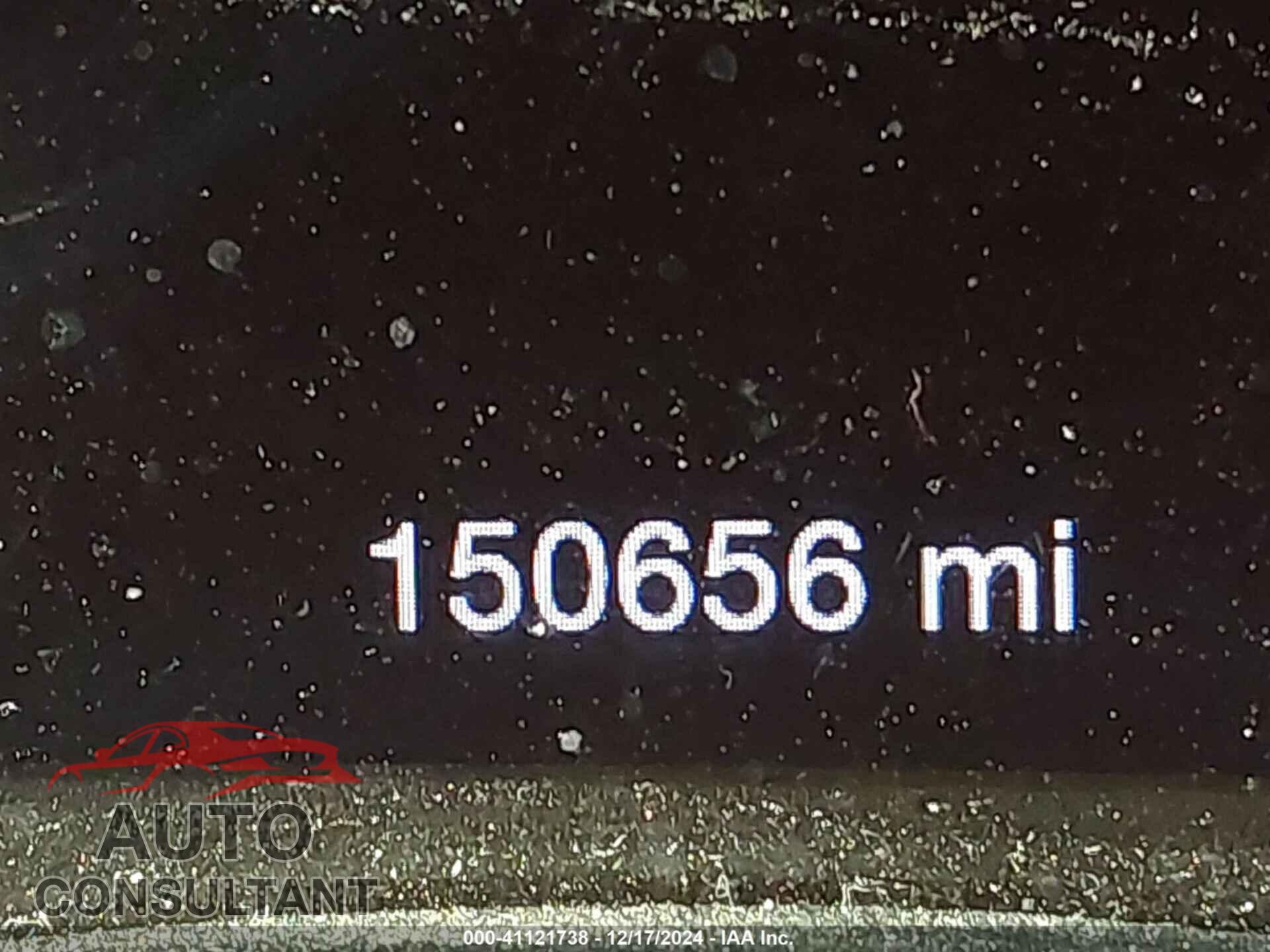 DODGE DURANGO 2017 - 1C4RDHAGXHC898364