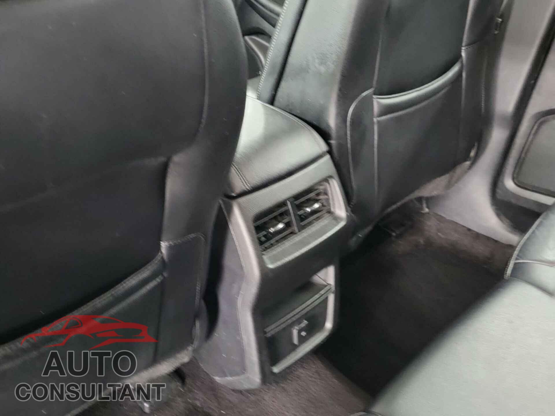 FORD EDGE 2016 - 2FMPK4J82GBB61877