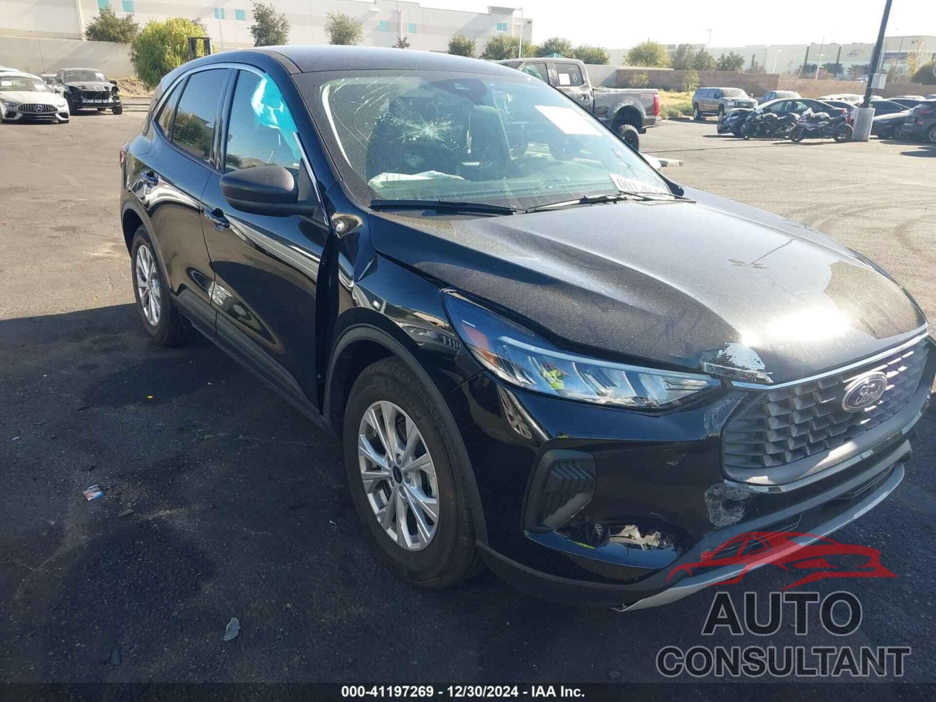 FORD ESCAPE 2024 - 1FMCU0GN6RUB51753