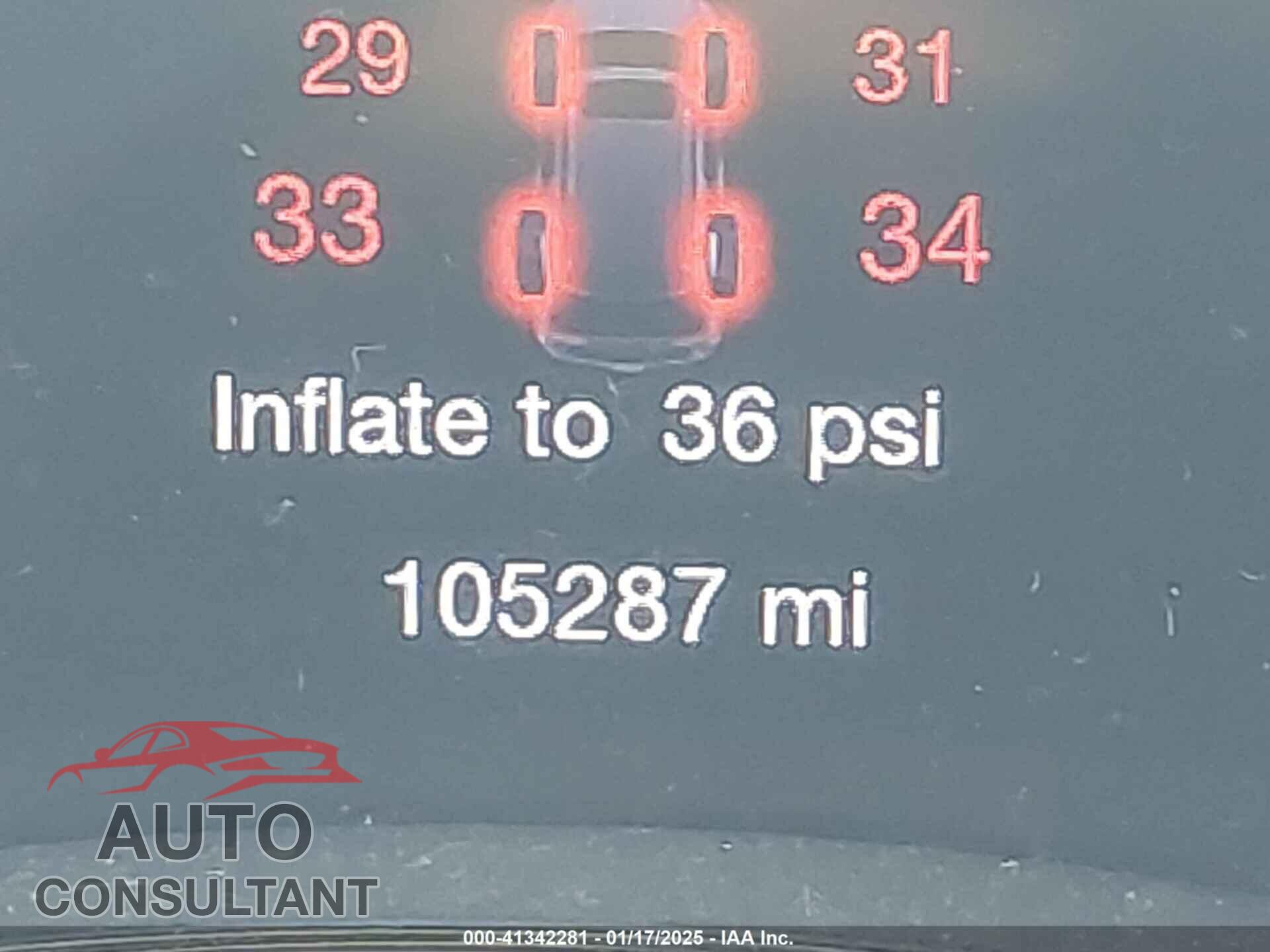 DODGE DURANGO 2018 - 1C4RDHAG5JC413764