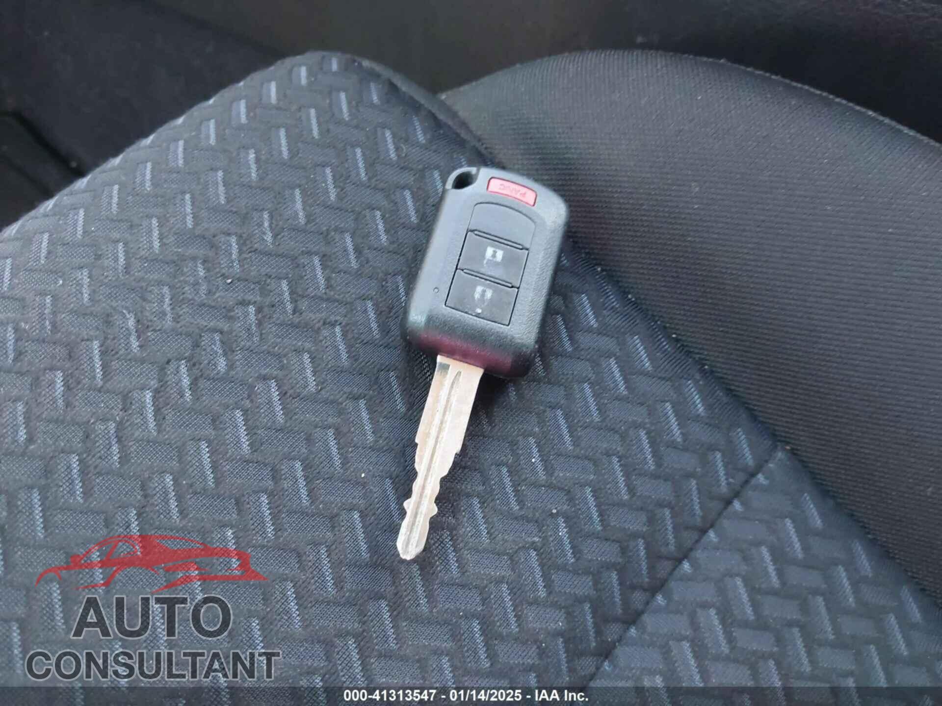 MITSUBISHI ECLIPSE CROSS 2020 - JA4AS3AA2LZ037293